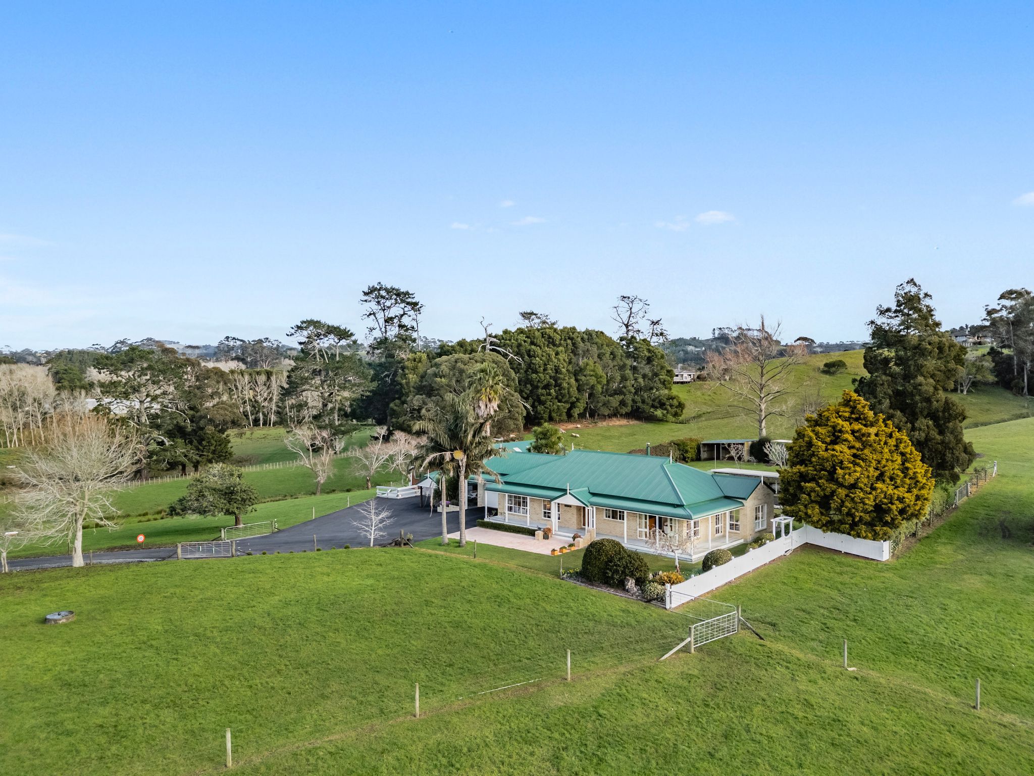  154 Awa Road, Kumeu - 物件實景