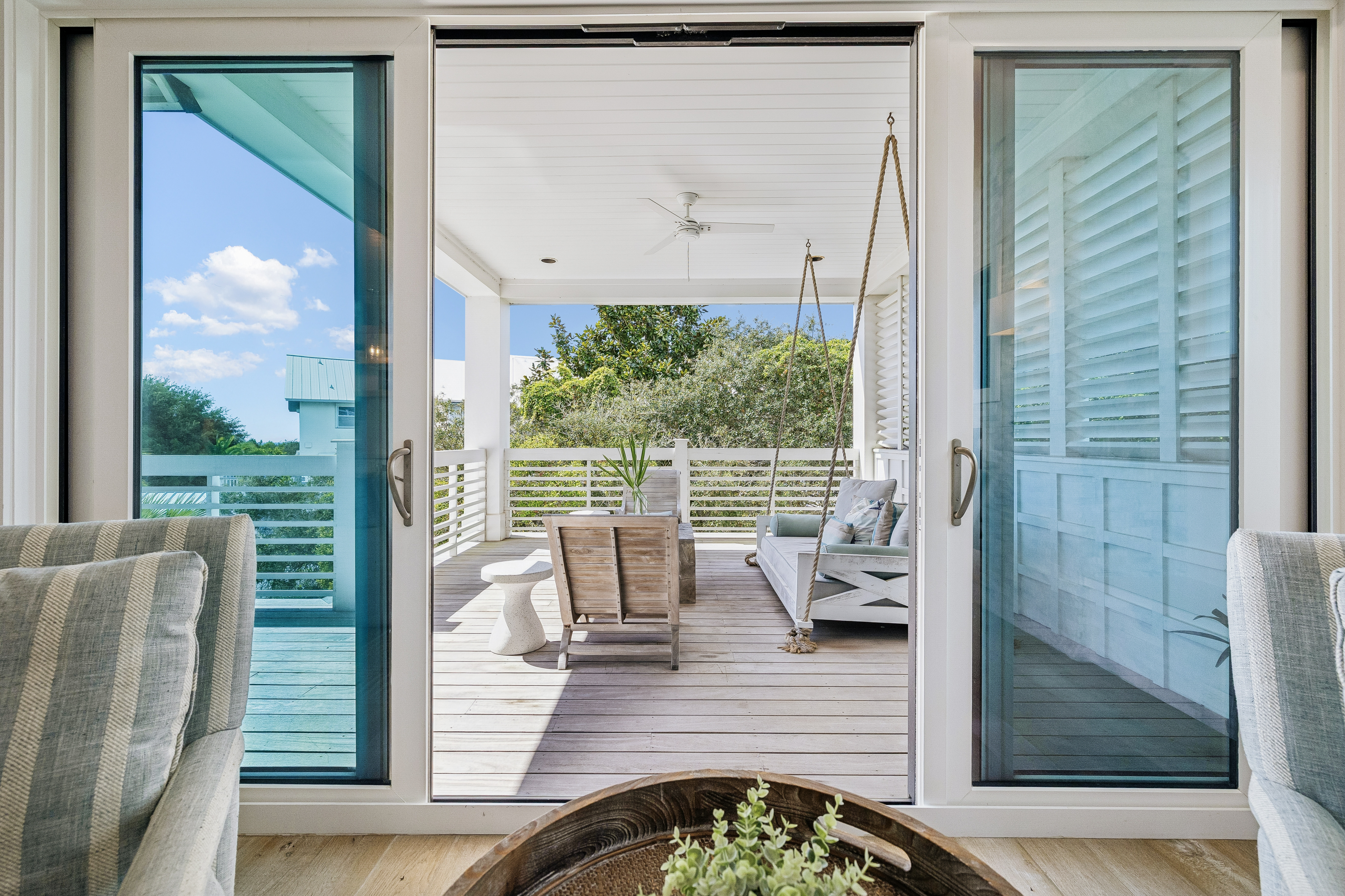  Refined Coastal Design Meets The Emerald Gulf Along 30A - 物件實景