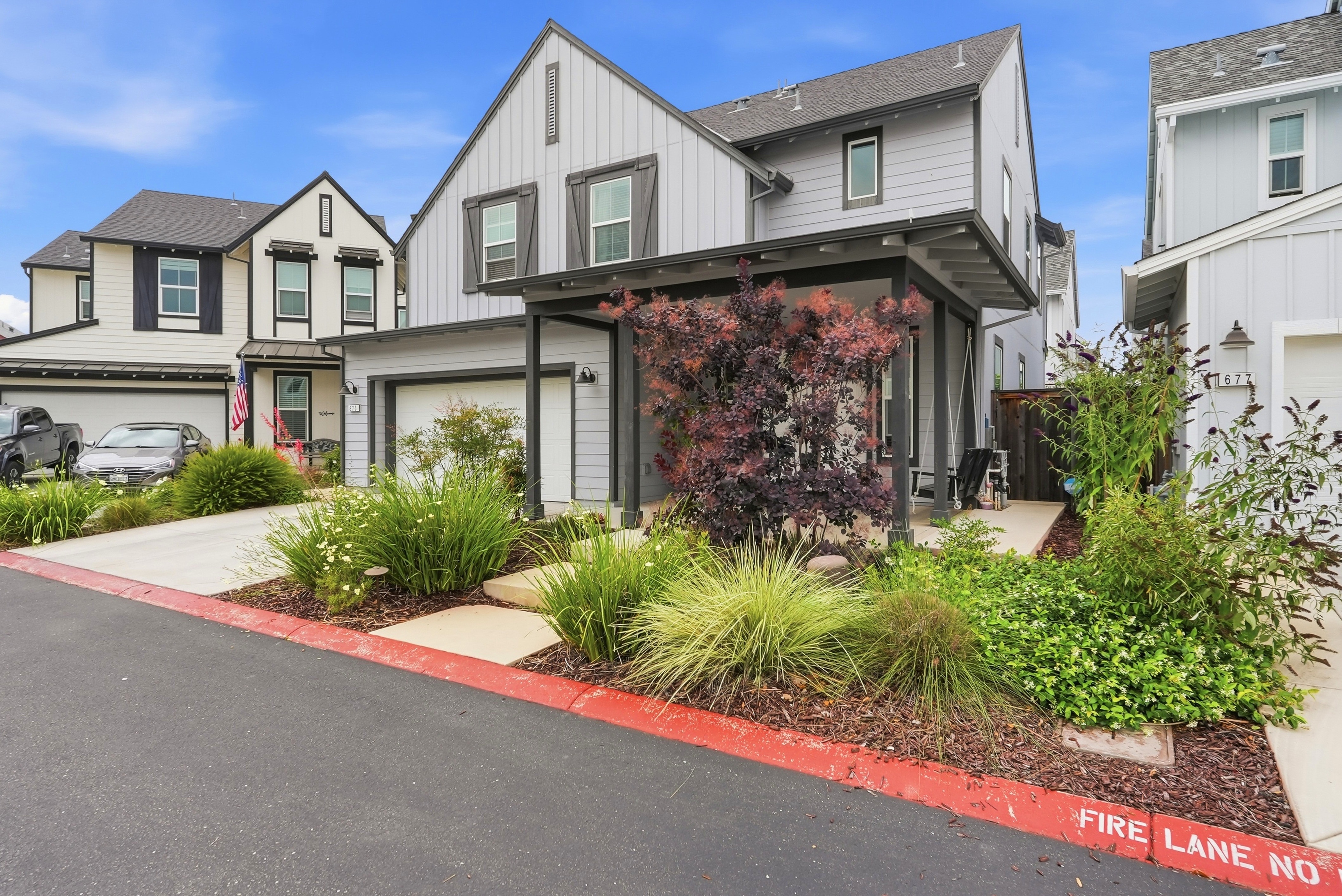  673 Silo Street, Folsom, CA 95630 - 物件實景