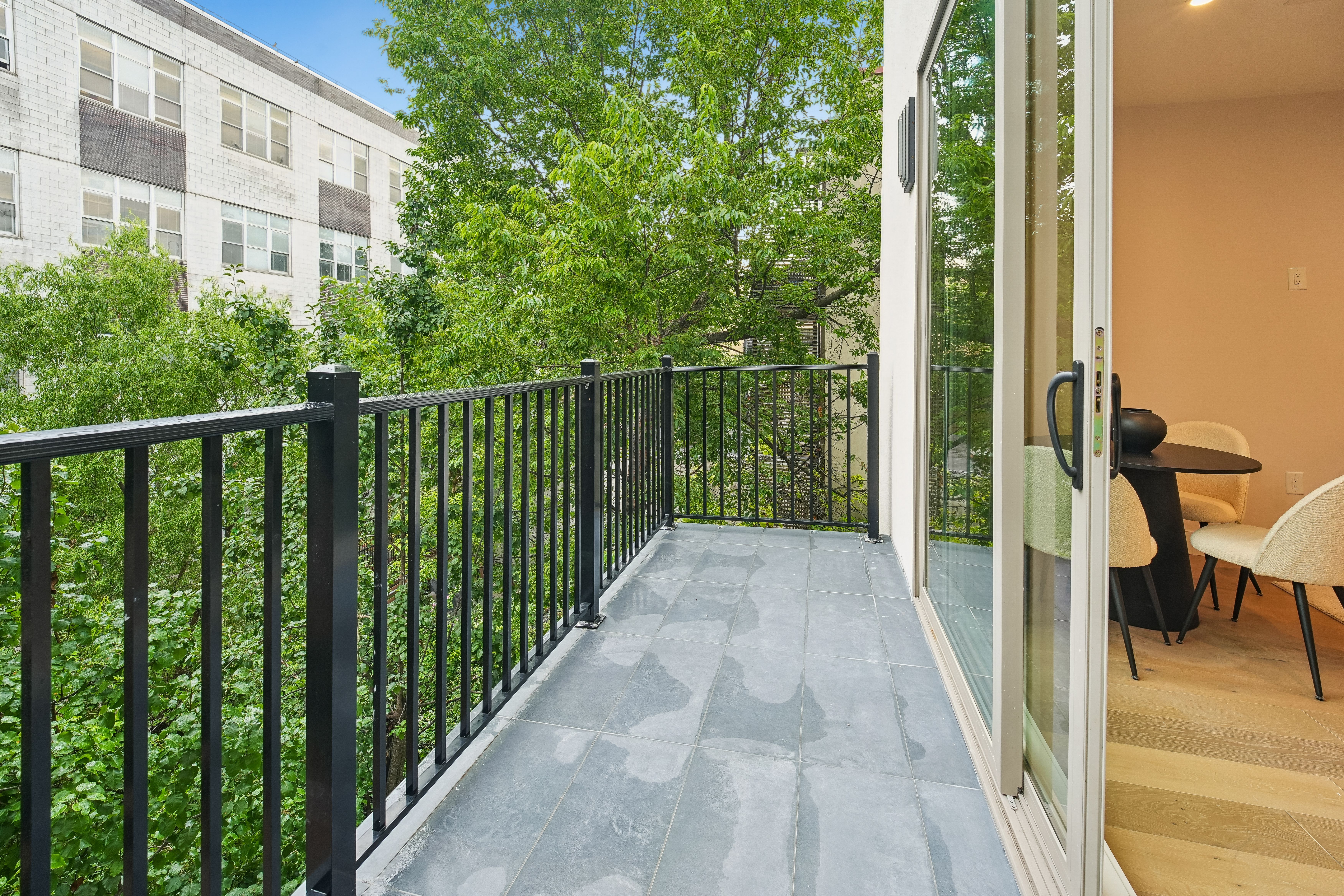  89 Bright Street, Jersey City, NJ 07302 - 物件實景
