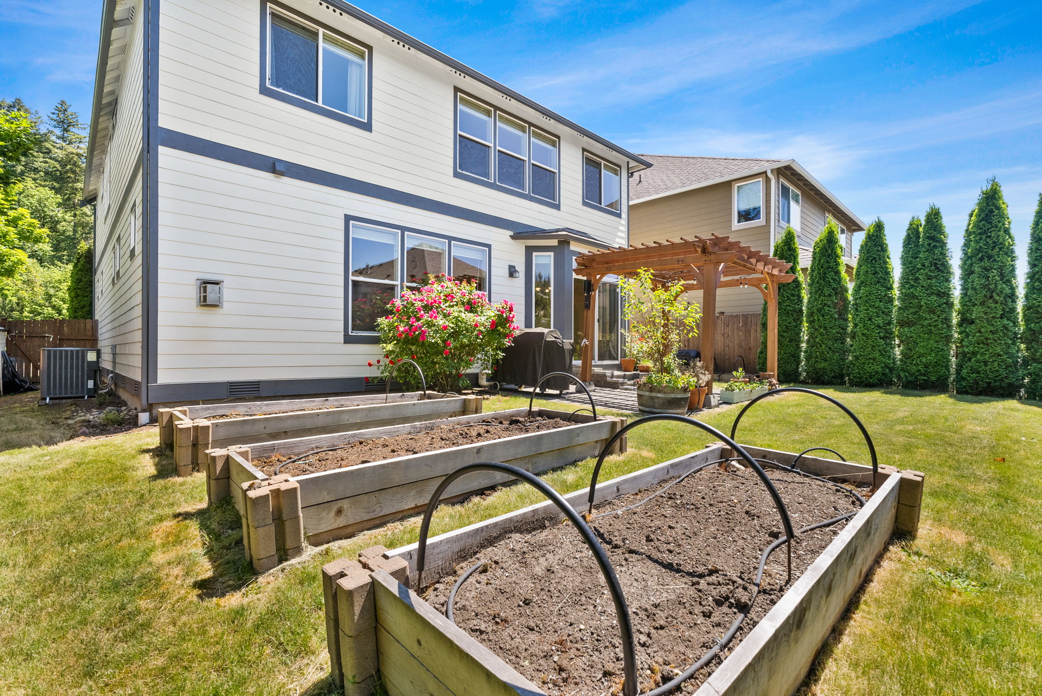  417 Nine Bark Street NW Olympia WA 98502 - 物件實景