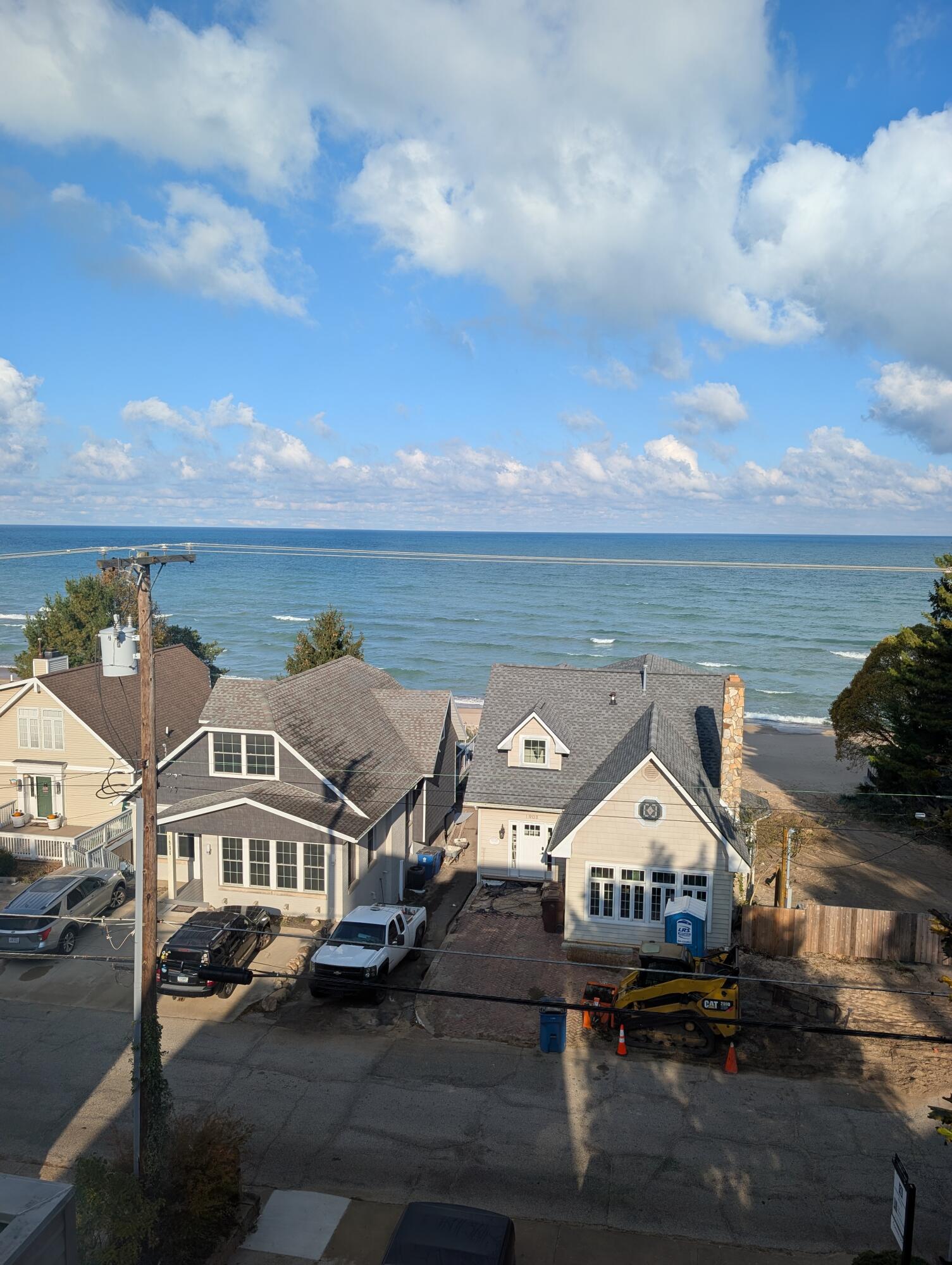 Long Beach, Indiana, 46360, United States, 5 Bedrooms Bedrooms, ,4 BathroomsBathrooms,Residential,For Sale,1989580