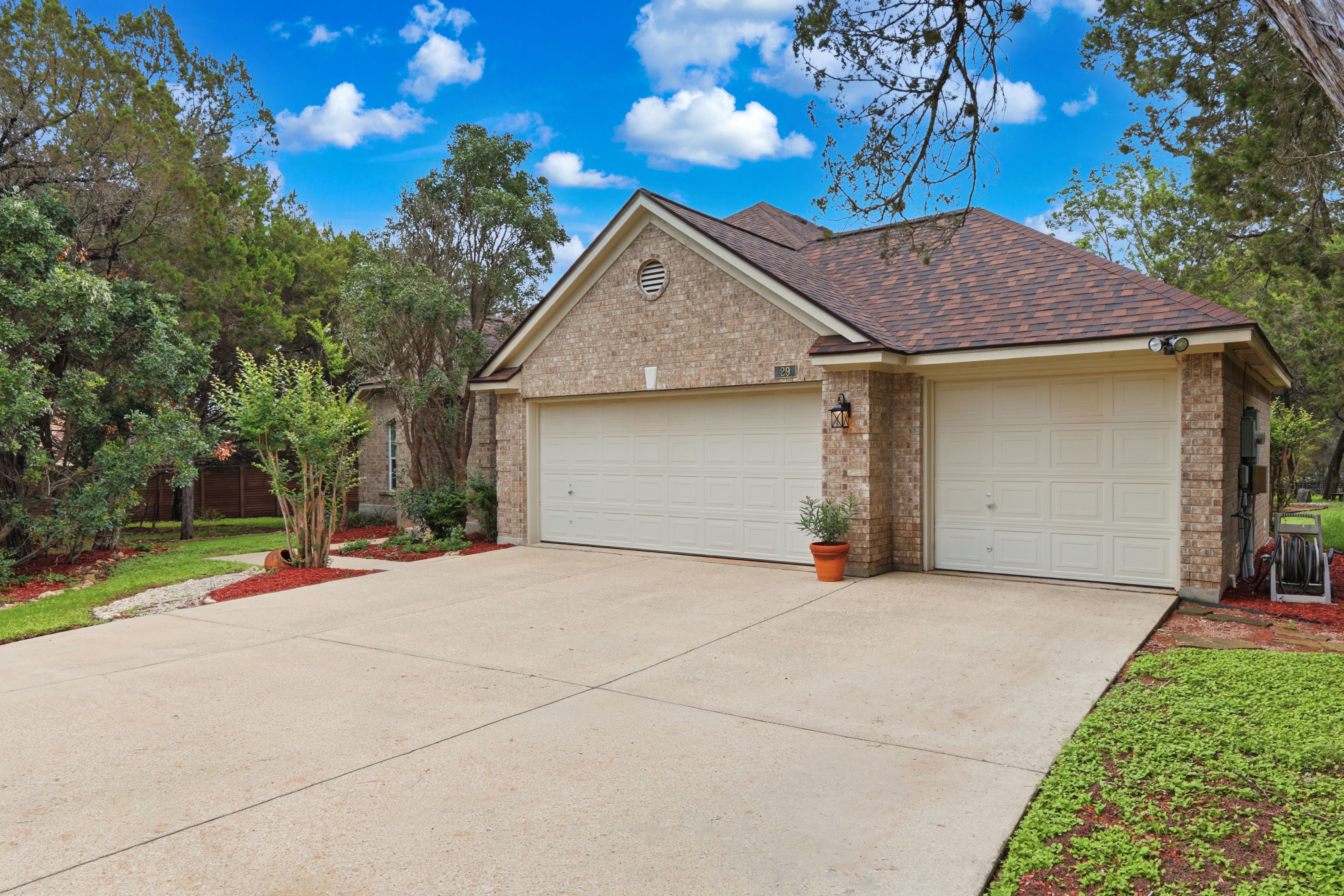  T Bar M Ranch Home  Bring your Tennis Racquets - 物件實景