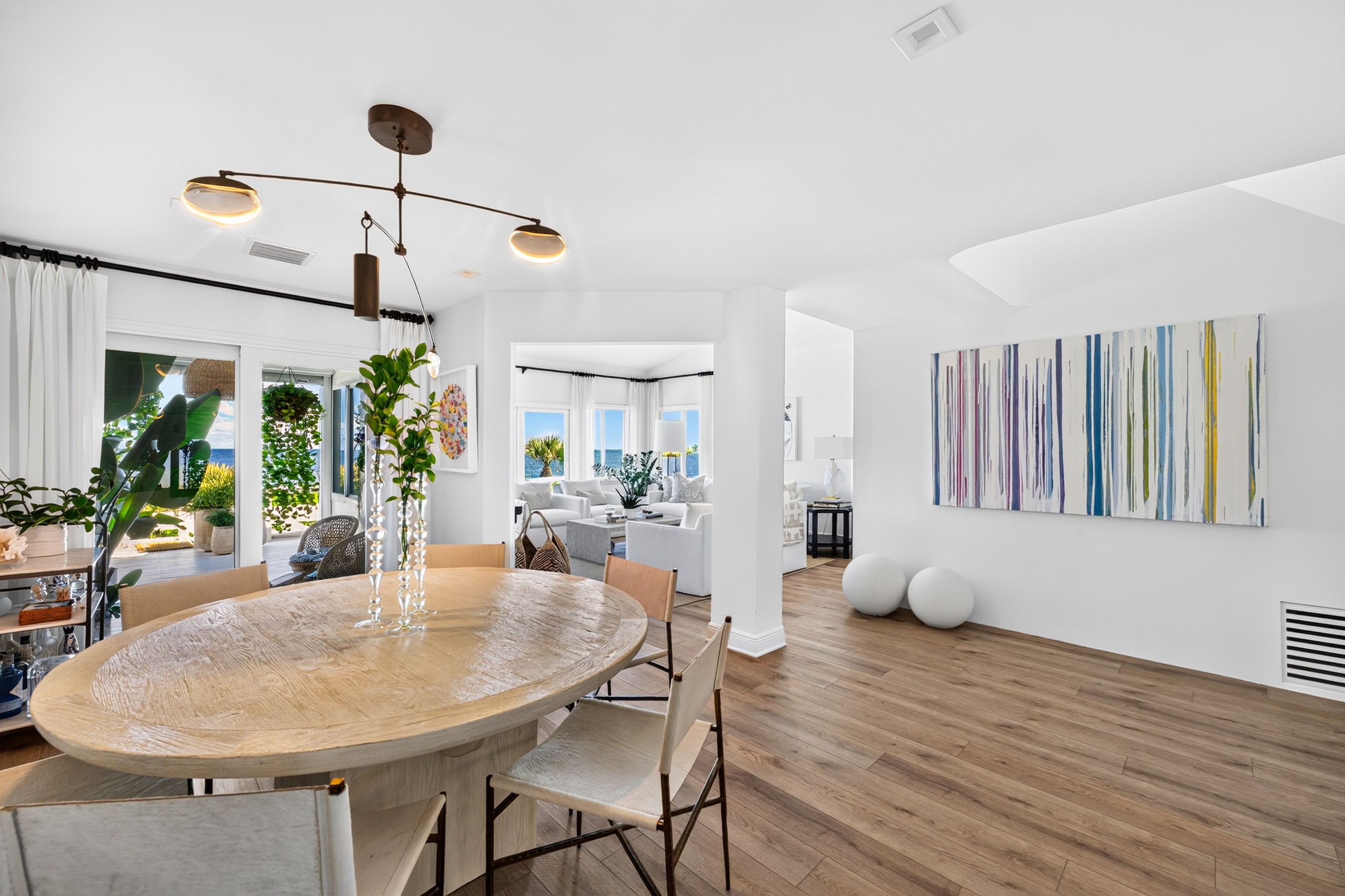  500 N Monterey Drive, Indian River Shores, FL, 32963 - 物件實景