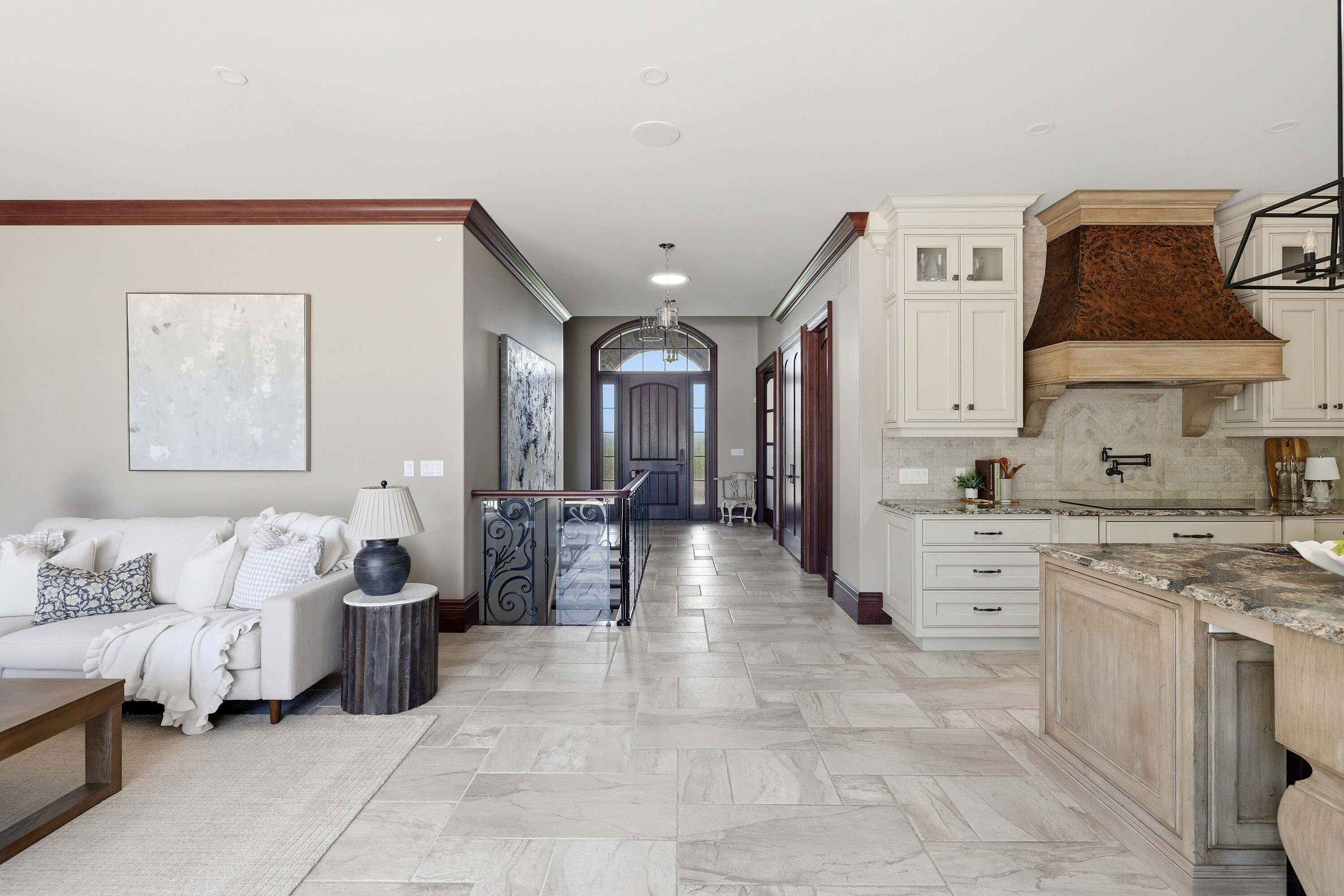  Custom Elegance Home - 物件實景