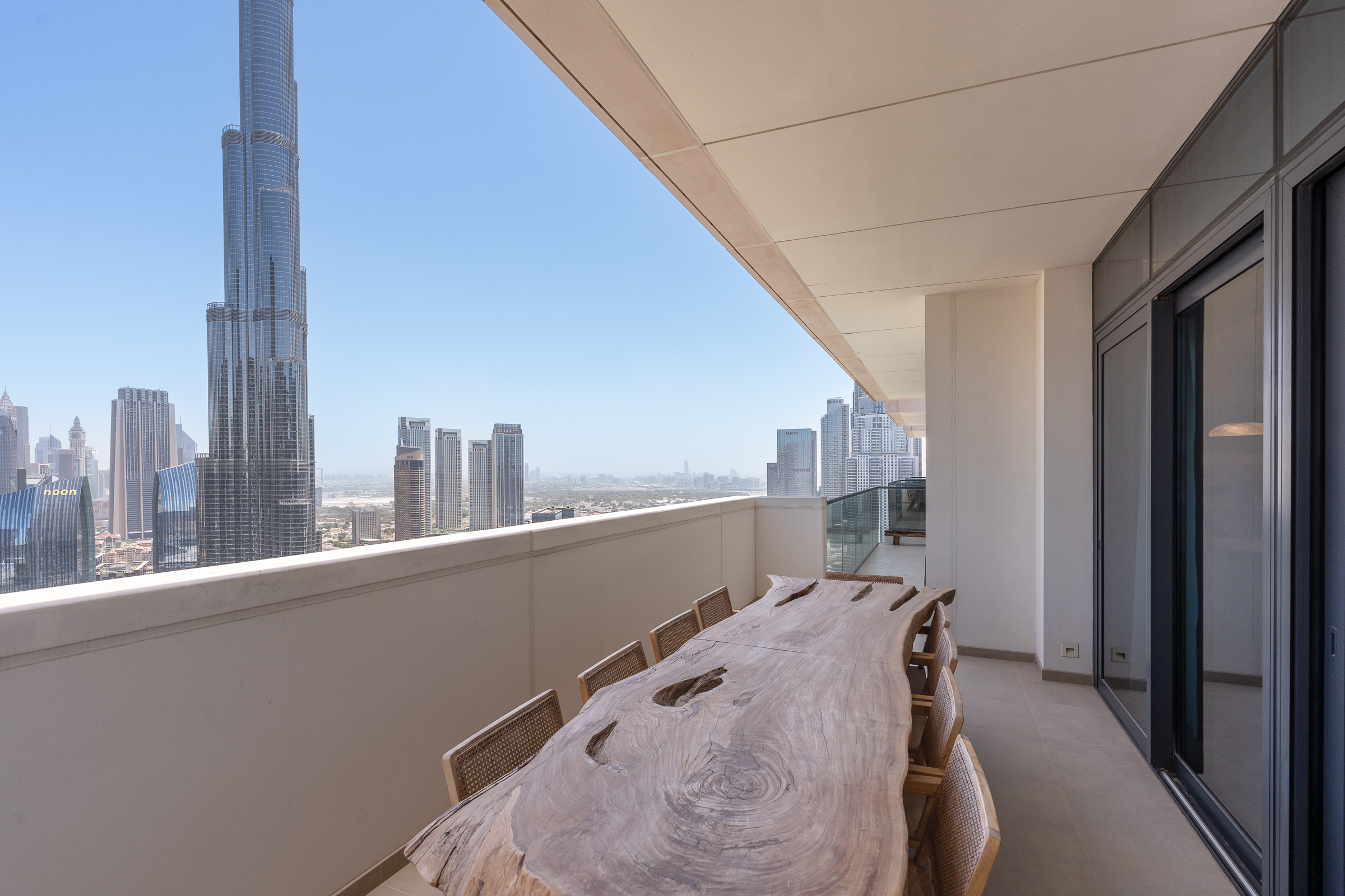  Super-Prime Turnkey Apartment in Downtown Dubai - 物件實景