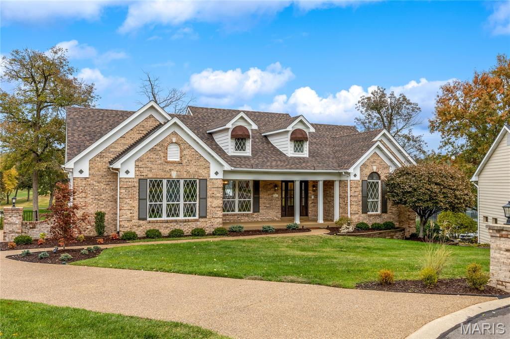 Weldon Spring, Missouri, 63304, United States, 3 Bedrooms Bedrooms, ,3 BathroomsBathrooms,Residential,For Sale,1989654