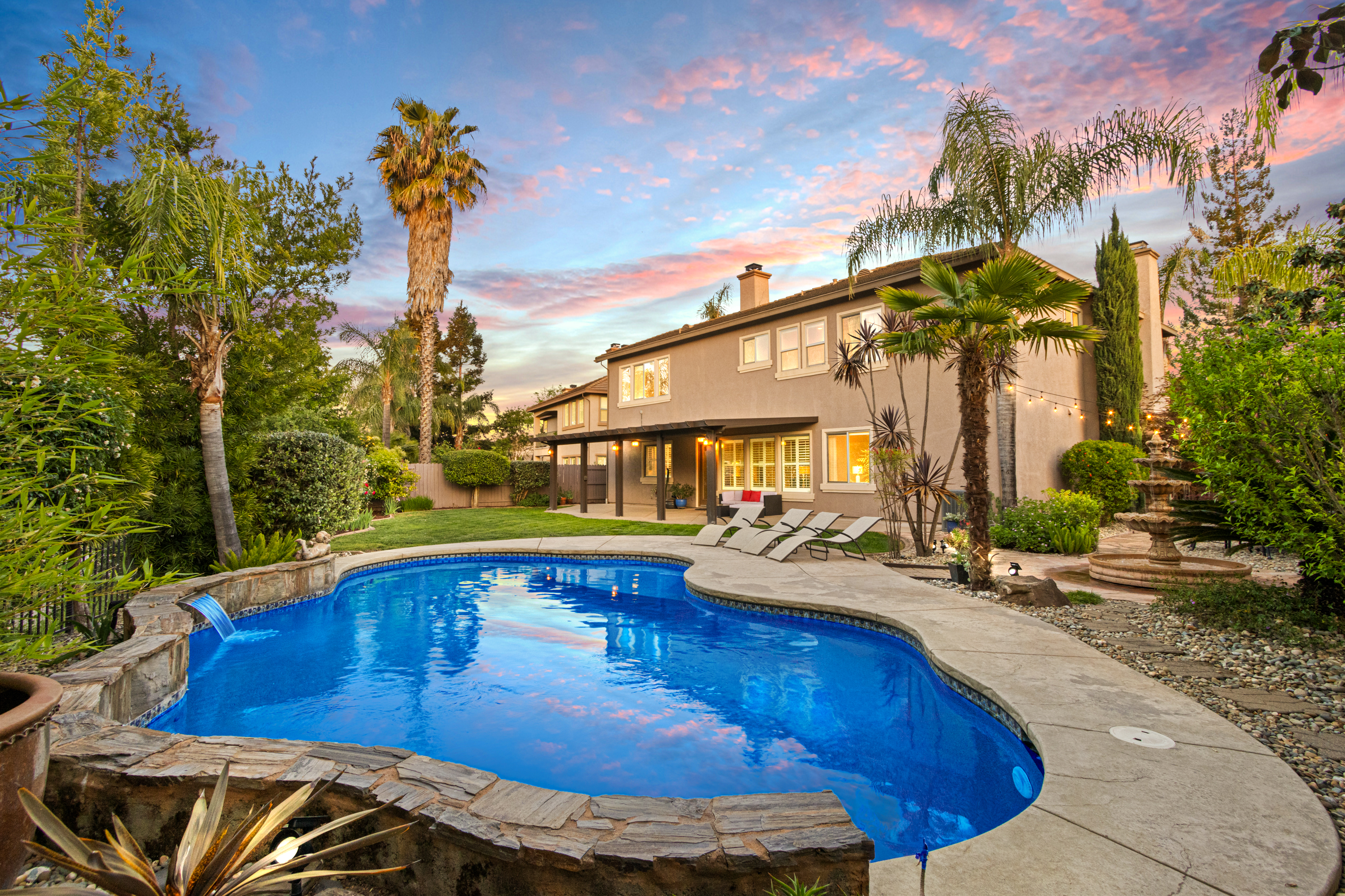  1864 Avondale Drive, Roseville, CA 95747 - 物件實景