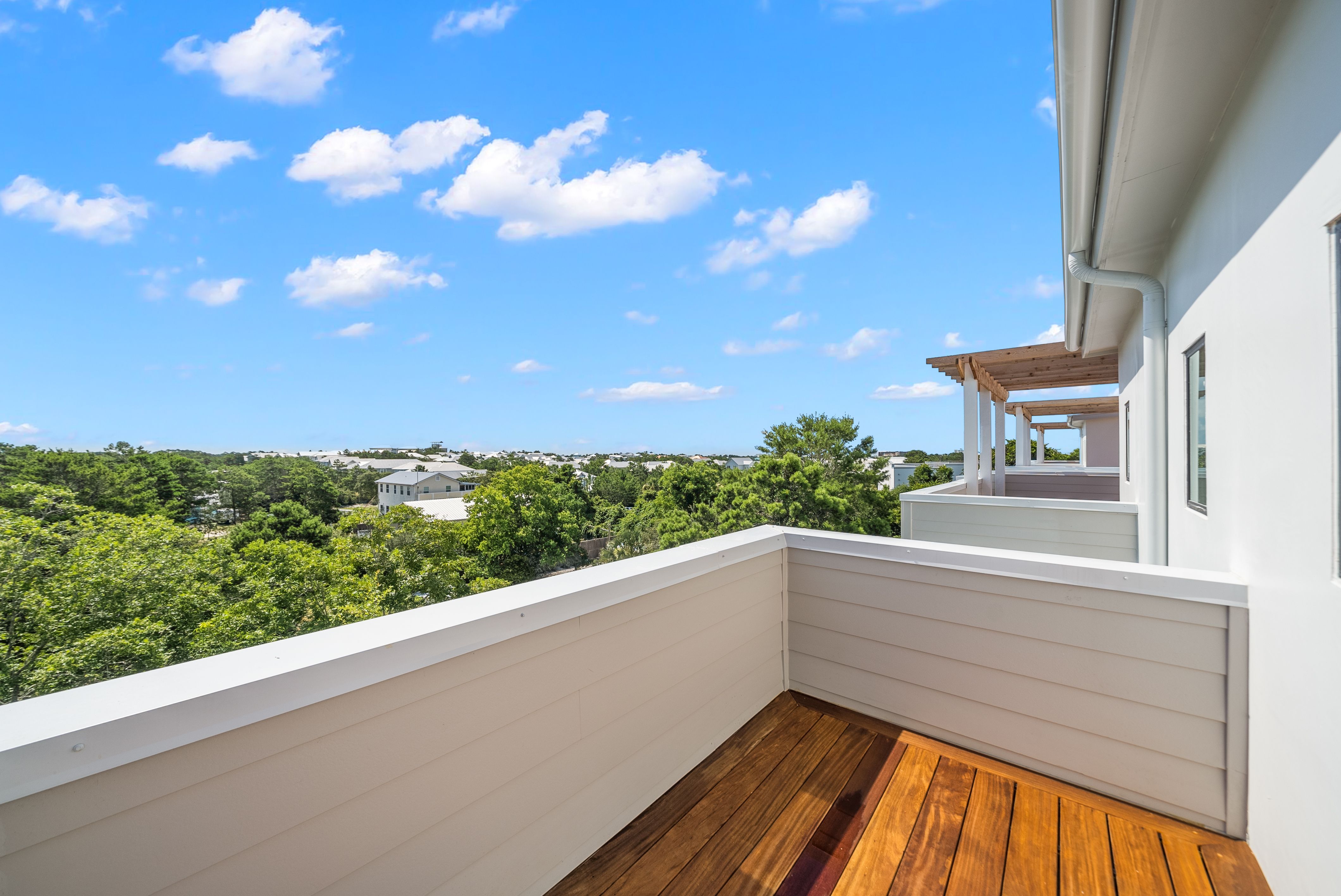  Luxury Townhome with Rooftop Retreat Near Draper Lake and Beach Access - 物件實景