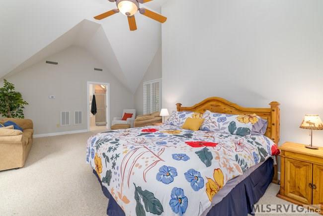 Henrico, North Carolina, 27842, United States, 3 Bedrooms Bedrooms, ,3 BathroomsBathrooms,Residential,For Sale,1882699