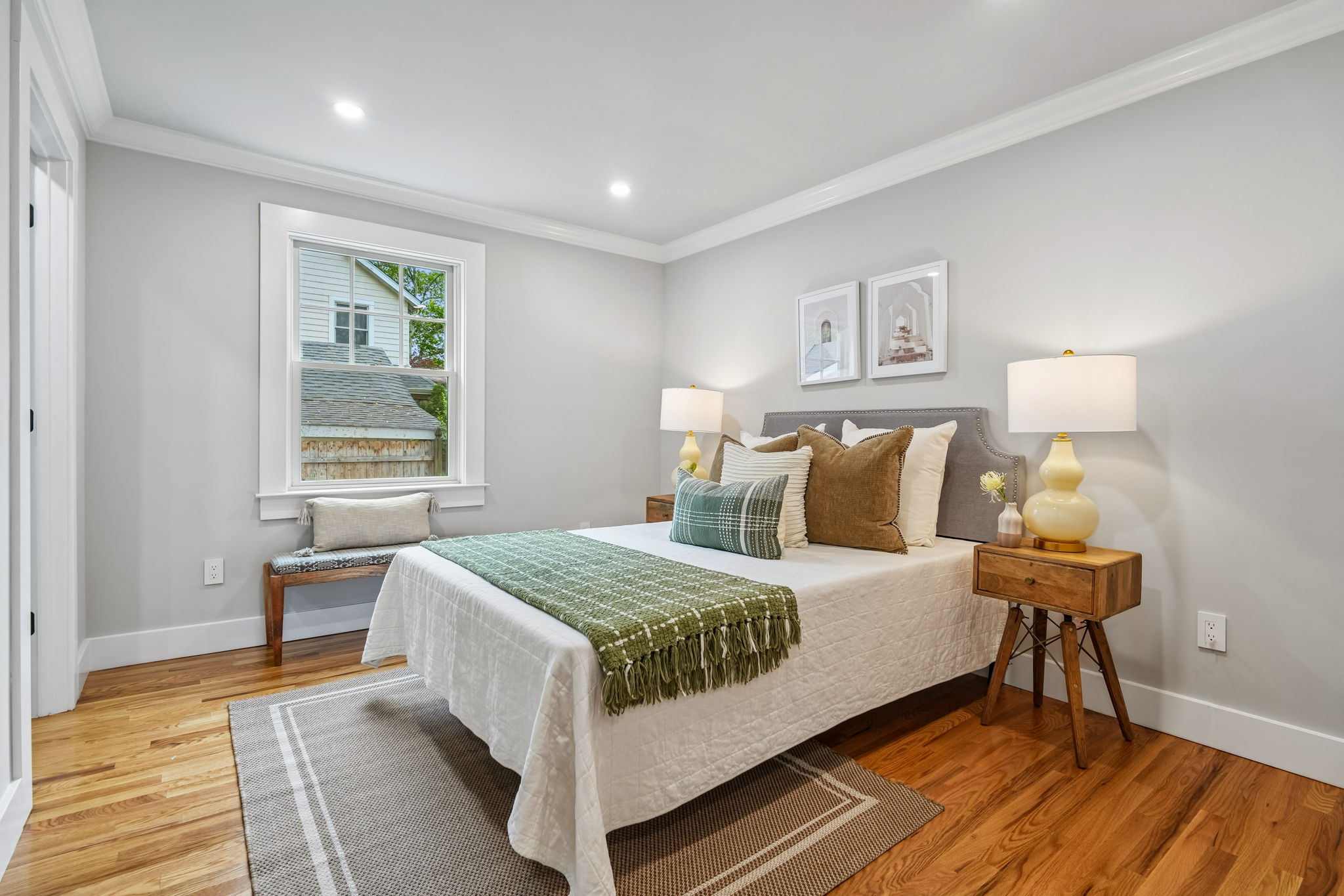  146 Sherman Avenue, Glen Ridge, NJ 07028 - 物件實景