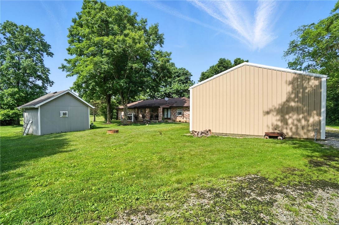 Camden, Ohio, 45311, United States, 3 Bedrooms Bedrooms, ,2 BathroomsBathrooms,Residential,For Sale,1866121