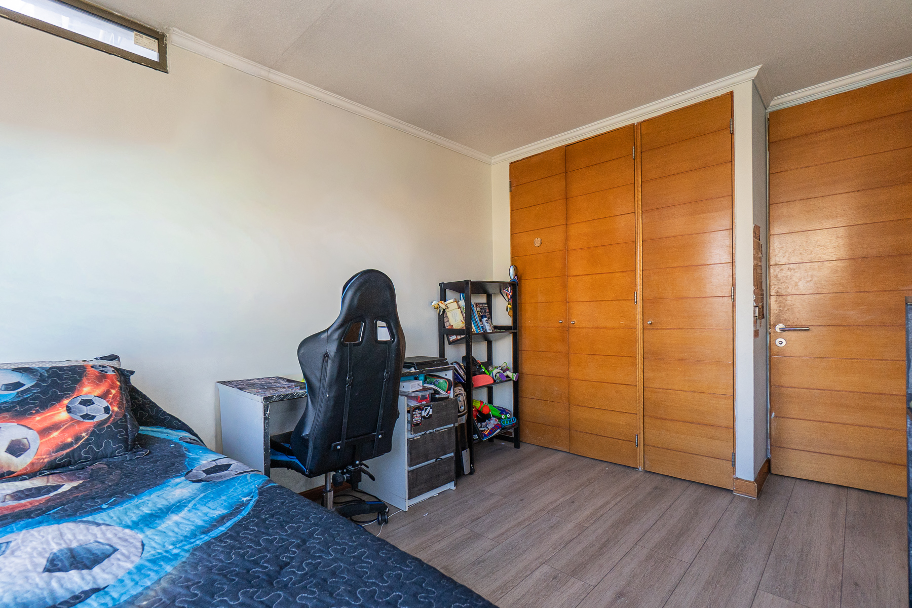  Spacious and bright apartment – Terrace / Excellent location - 物件實景