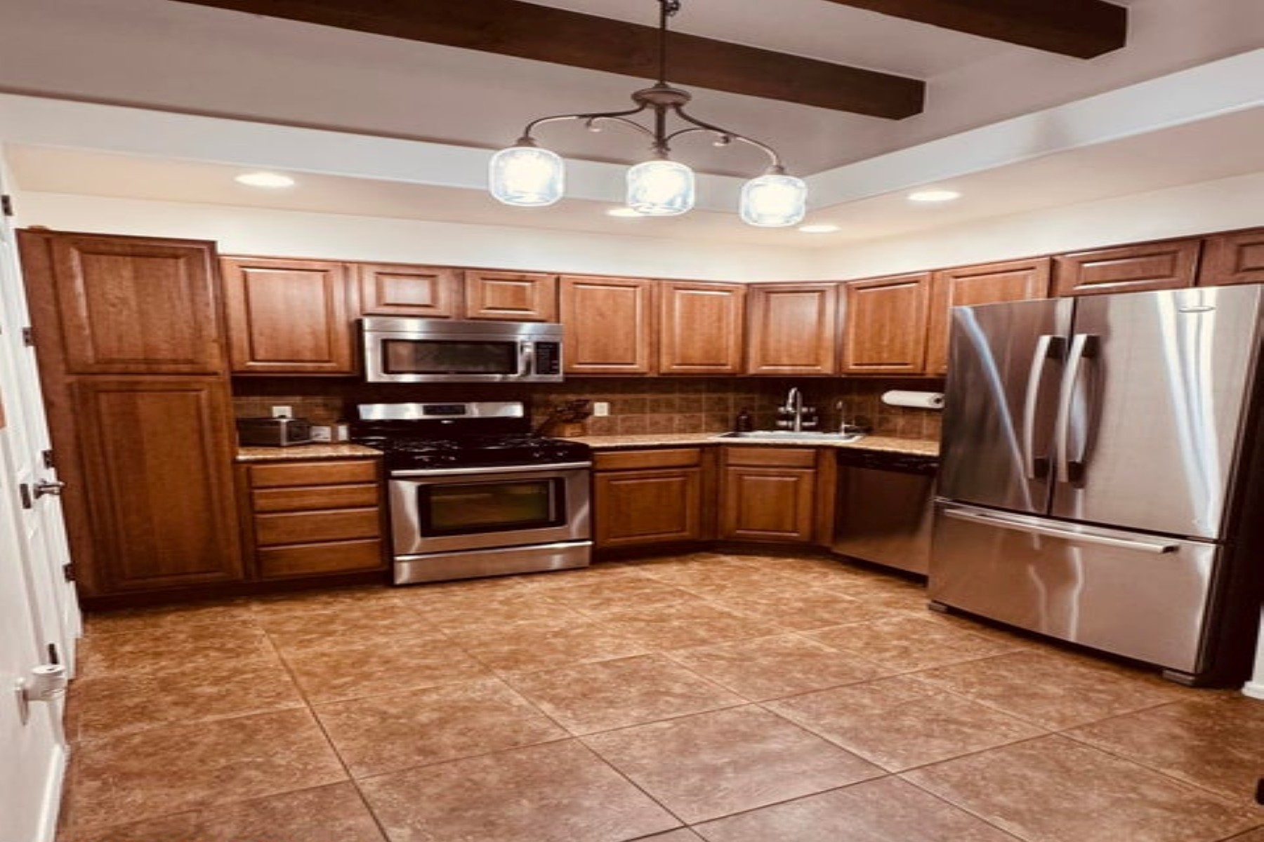  703 Lombard Way, Tubac, AZ 85646 - 物件實景
