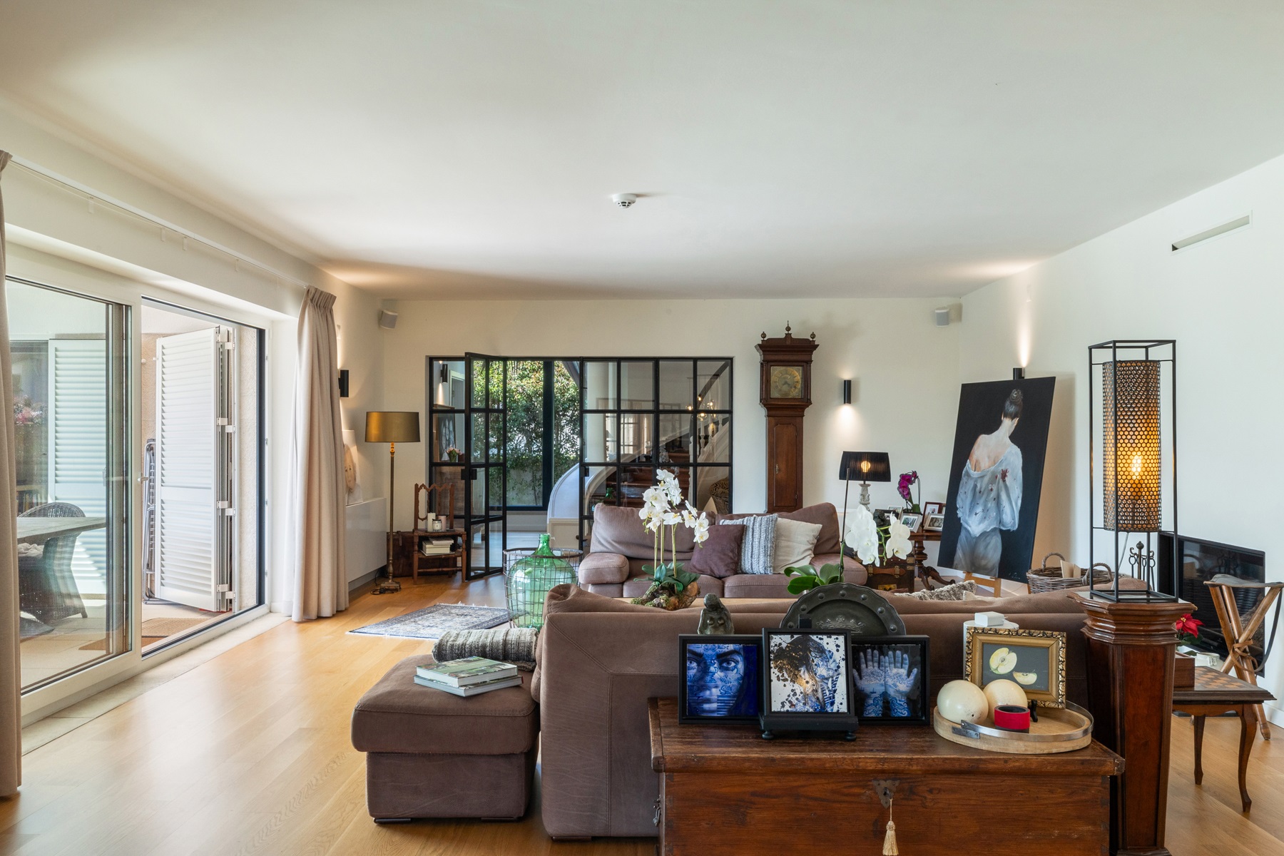  Detached house, 4 bedrooms, for Sale - 物件實景