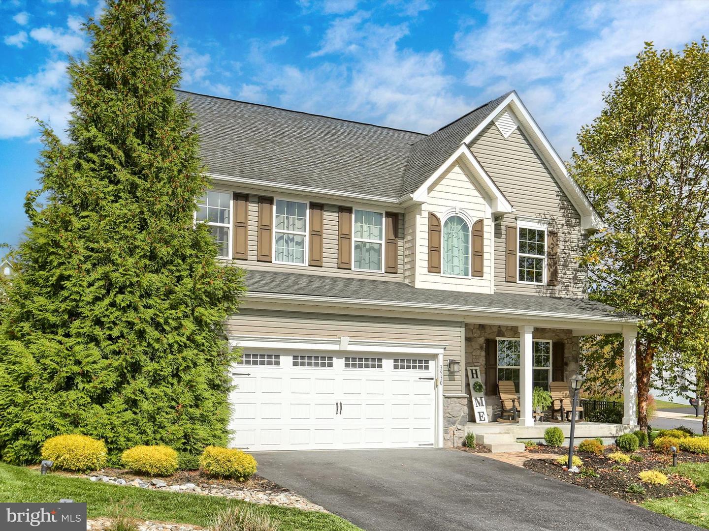 Harrisburg, Pennsylvania, 17112, United States, 5 Bedrooms Bedrooms, ,4 BathroomsBathrooms,Residential,For Sale,1970182