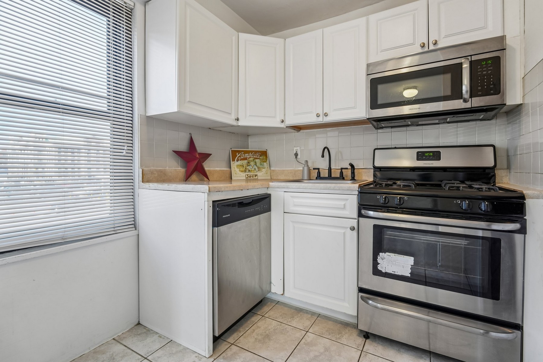  135 Montgomery Street #2F, Jersey City, NJ 07302 - 物件實景