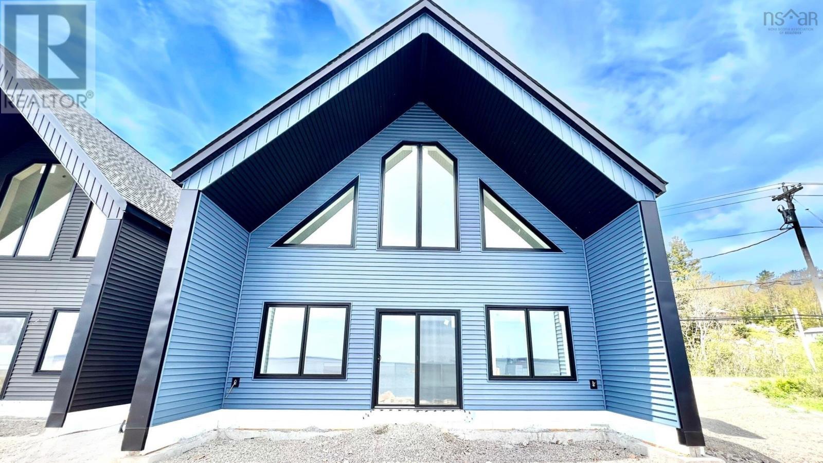 FOX POINT, Nova Scotia, B0J 1T0, CA, 1 Bedroom Bedrooms, ,2 BathroomsBathrooms,Residential,For Sale,1836912