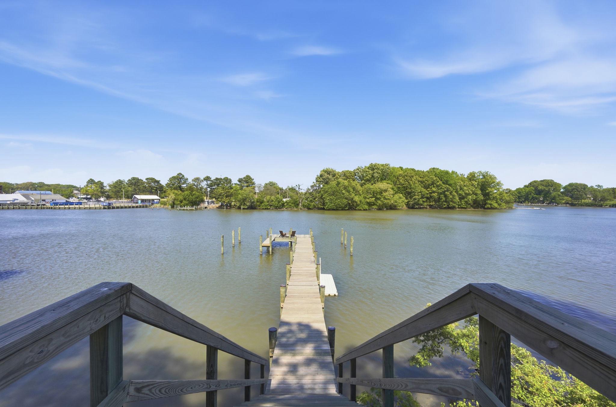 7871 Avon Court, Easton, MD, 21601 - 物件實景