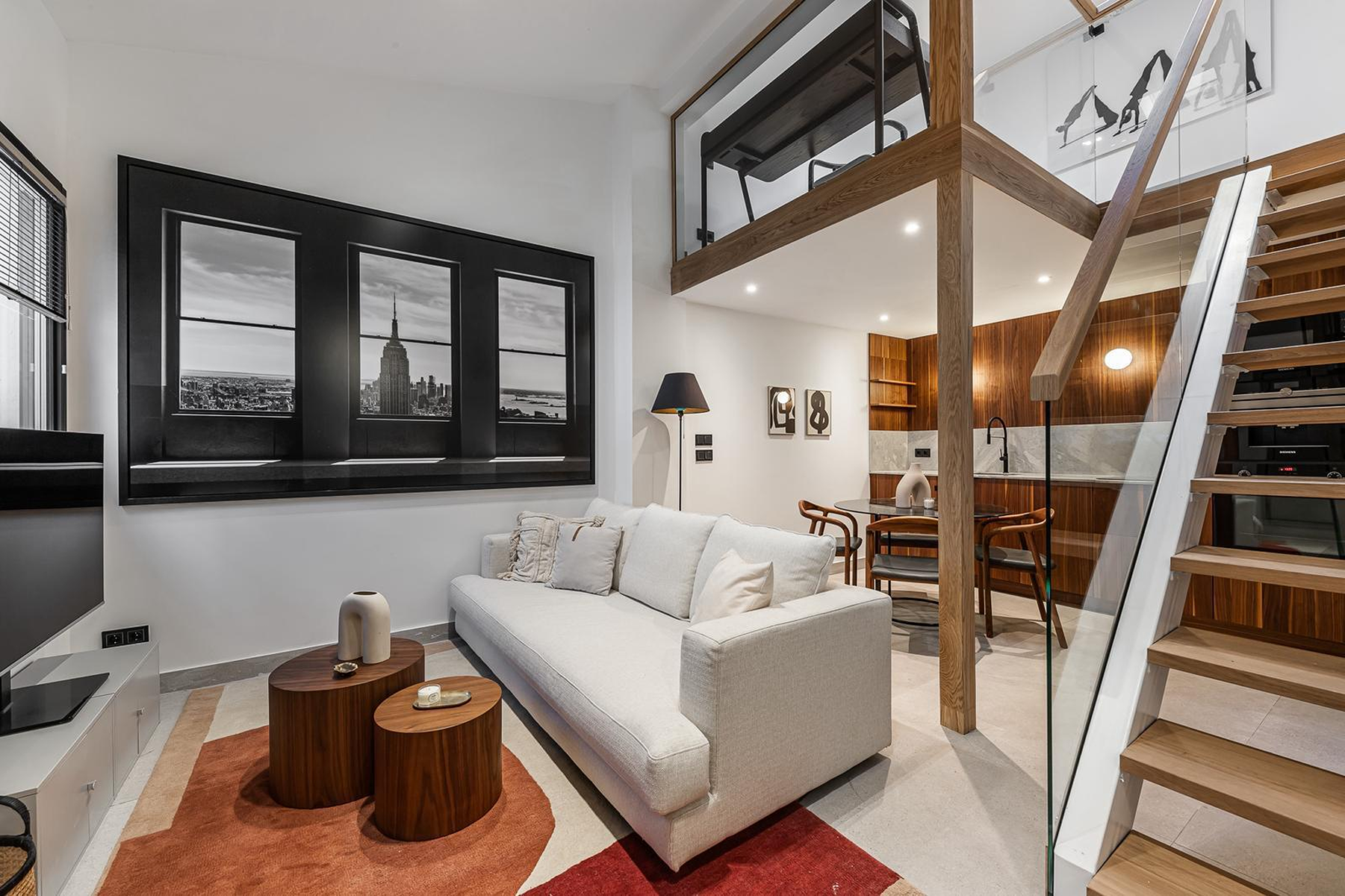  A gem in Recoletos: a haven with the soul of a standalone home - 物件實景