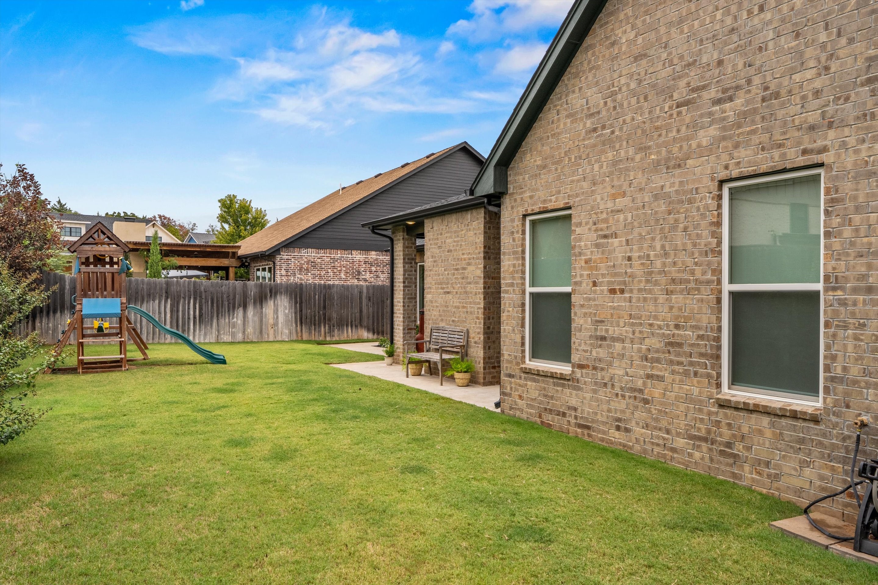  2917 Tandem Bike Trail, Edmond, OK 73034 - 物件實景