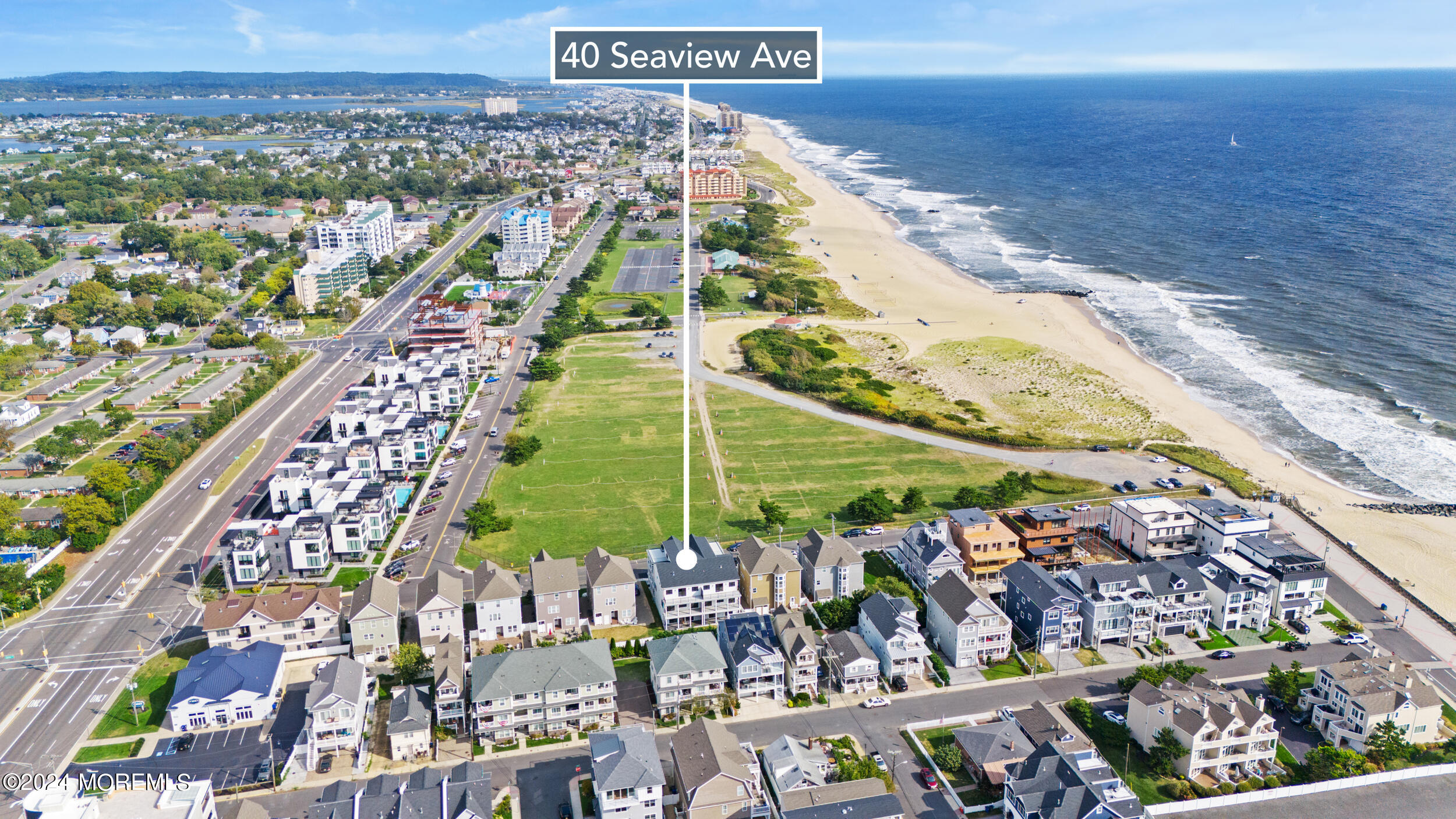 Long Branch, New Jersey, 07740, United States, 5 Bedrooms Bedrooms, ,4 BathroomsBathrooms,Residential,For Sale,1780996