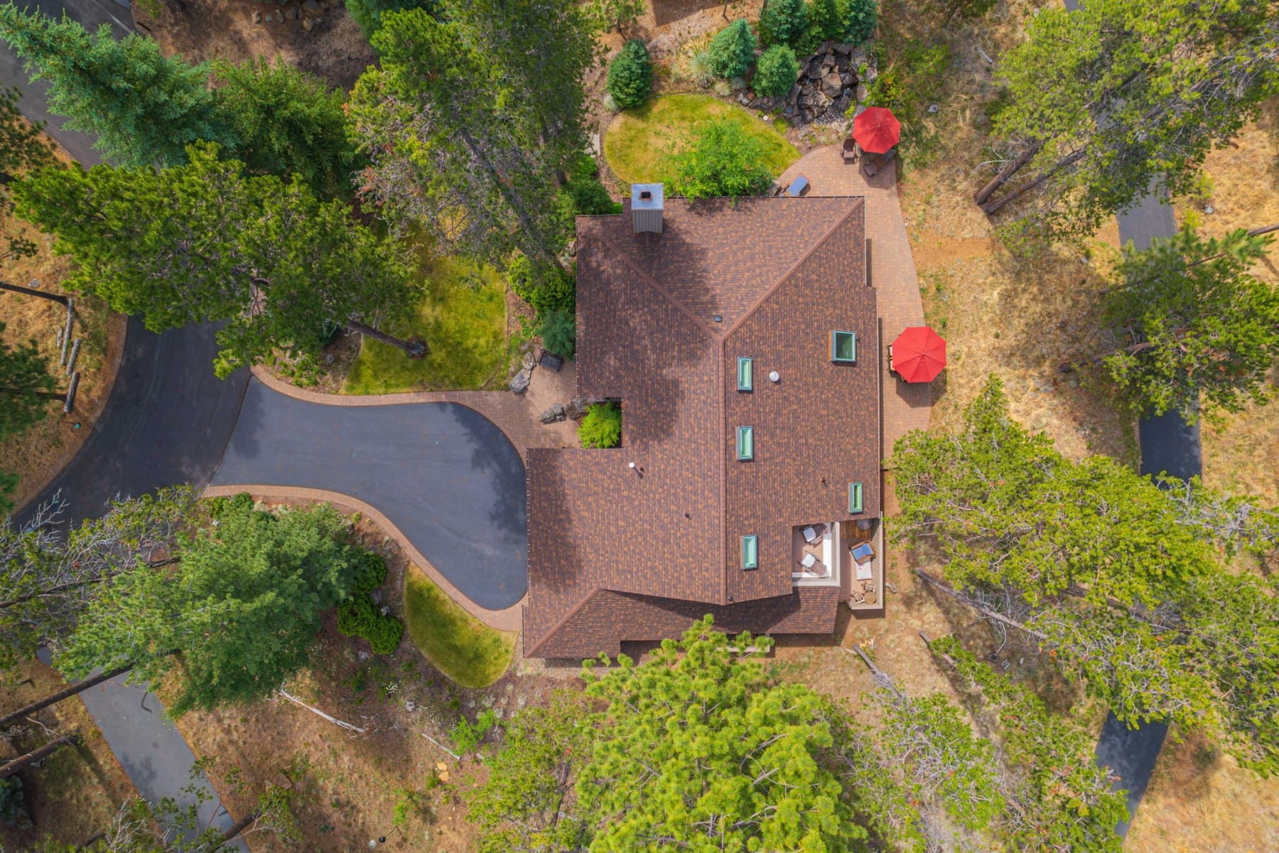  57785 Ribes Lane #4 Sunriver, OR 97707 - 物件實景