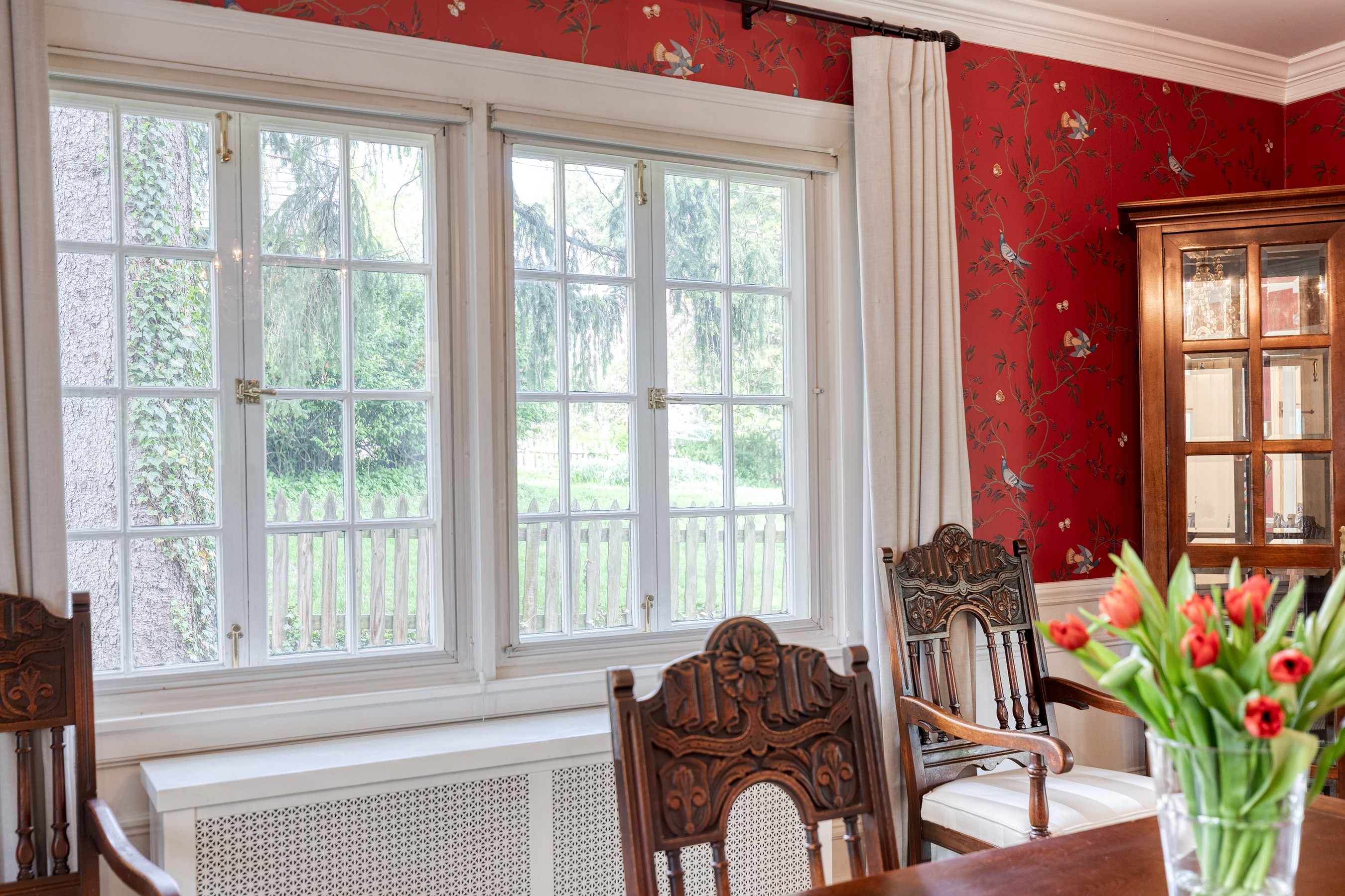  HOMELAND HISTORIC DISTRICT - 物件實景