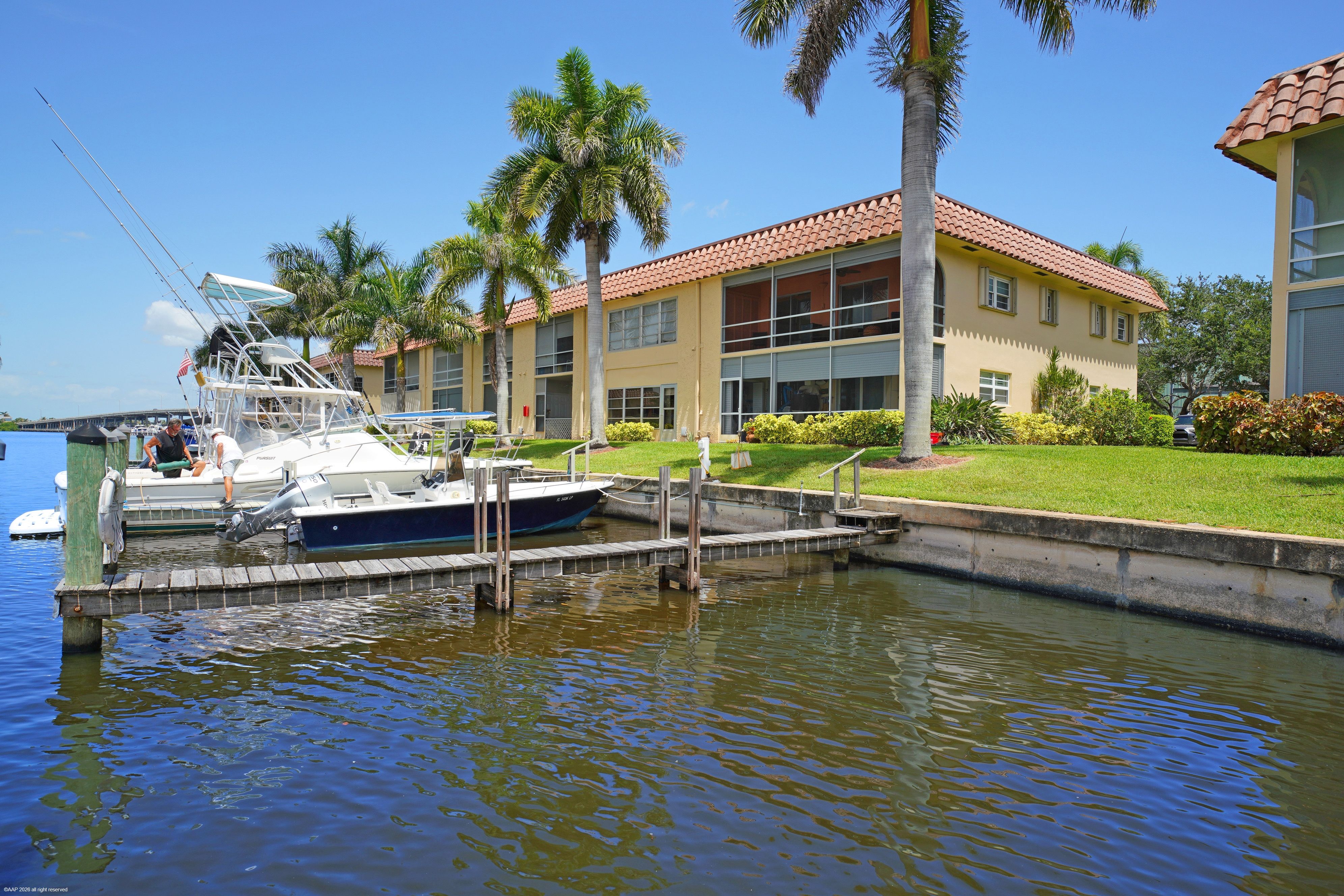  2600 S Kanner Highway, Stuart, FL, 34994 - 物件實景