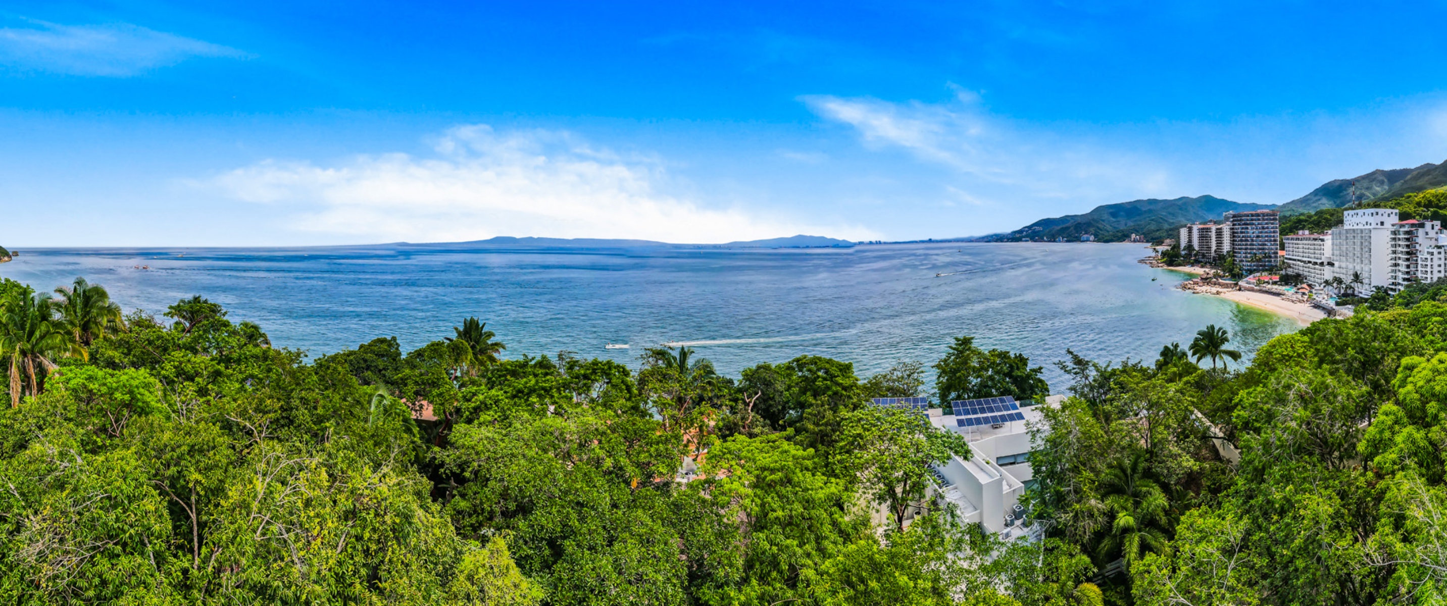  El Paredón Lot 9  Oceanfront haven, Puerto Vallarta