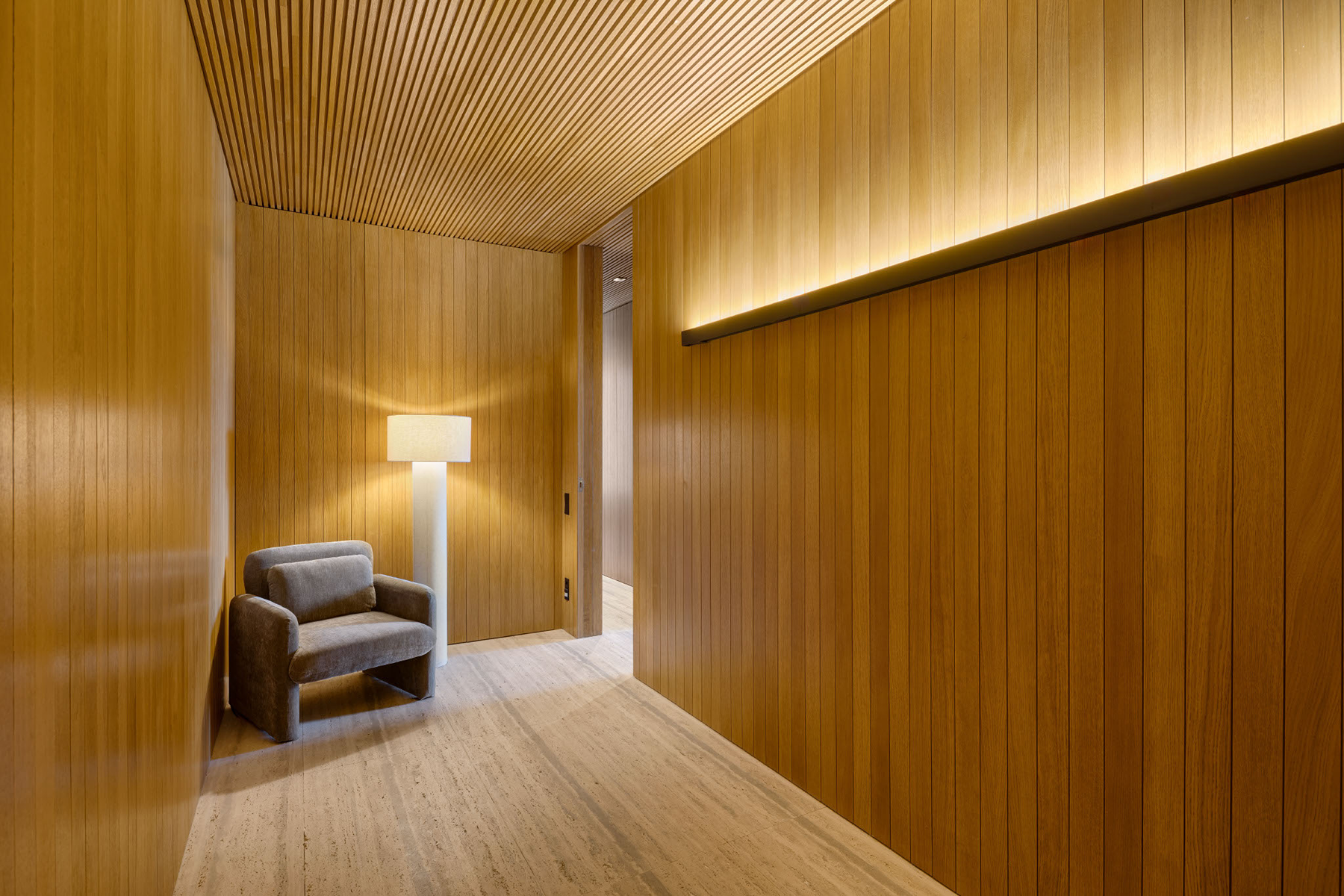  Designer villa with panoramic views in El Madroñal - 物件實景