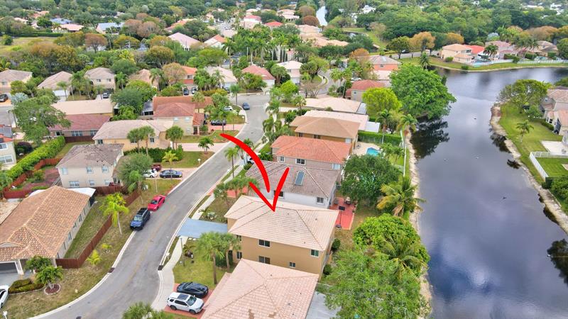 Coconut Creek, Florida, 33073, United States, 4 Bedrooms Bedrooms, ,3 BathroomsBathrooms,Residential,For Sale,1785170