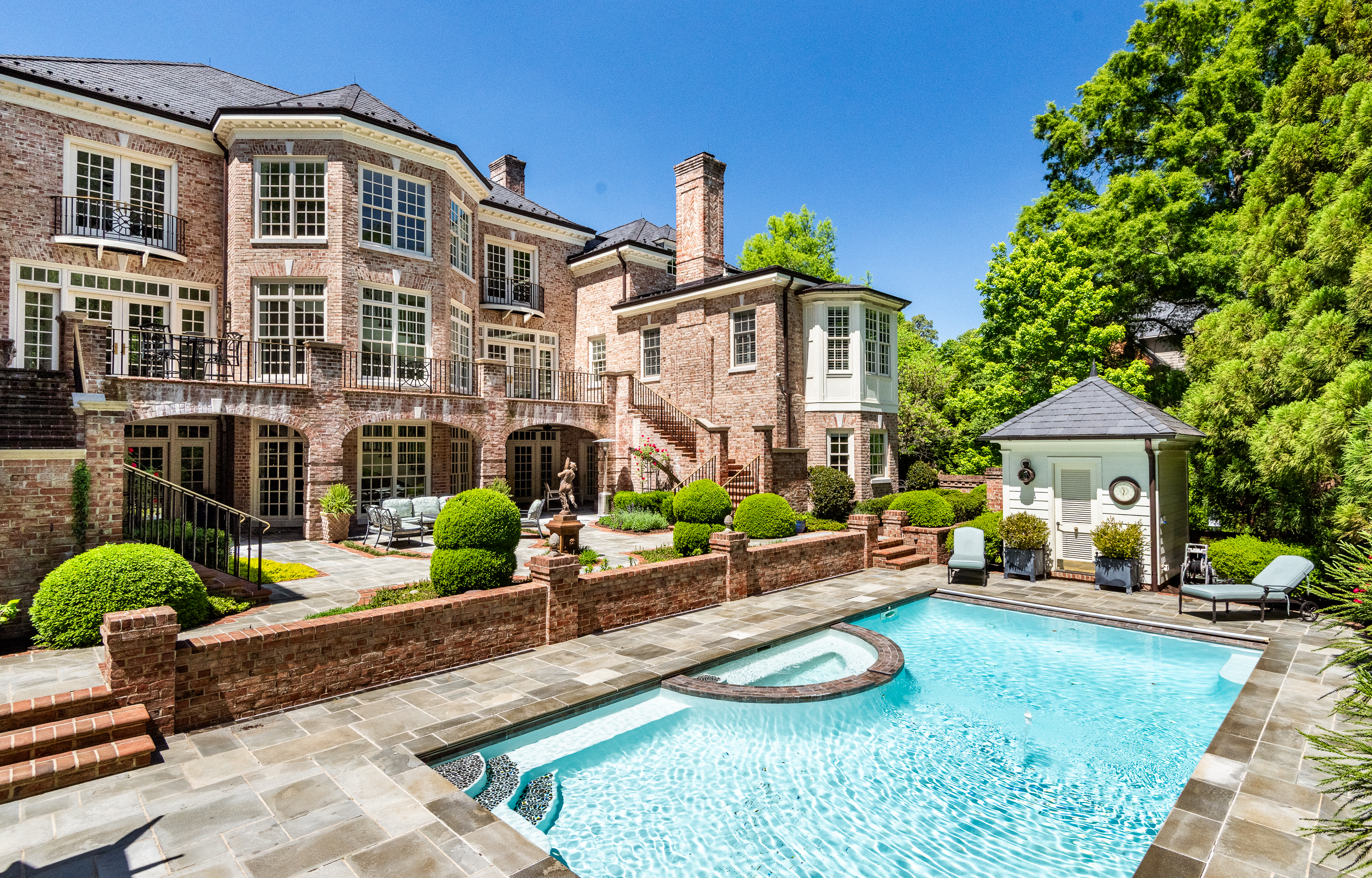  105 Brookschase Lane, Henrico, VA 23229 - 物件實景