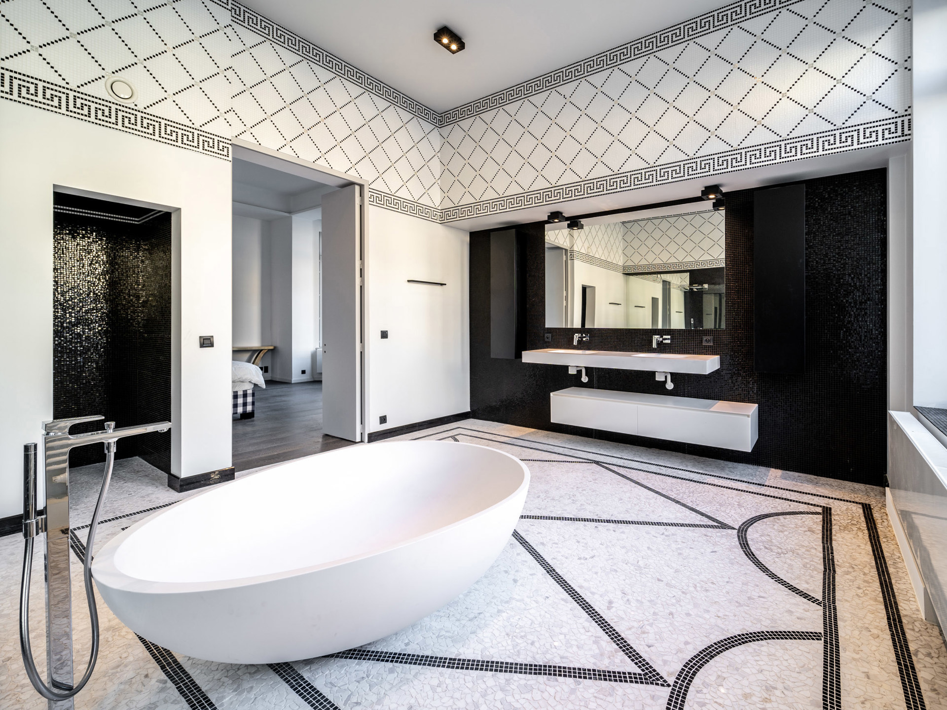  Bruxelles I Square du Bois - 物件實景