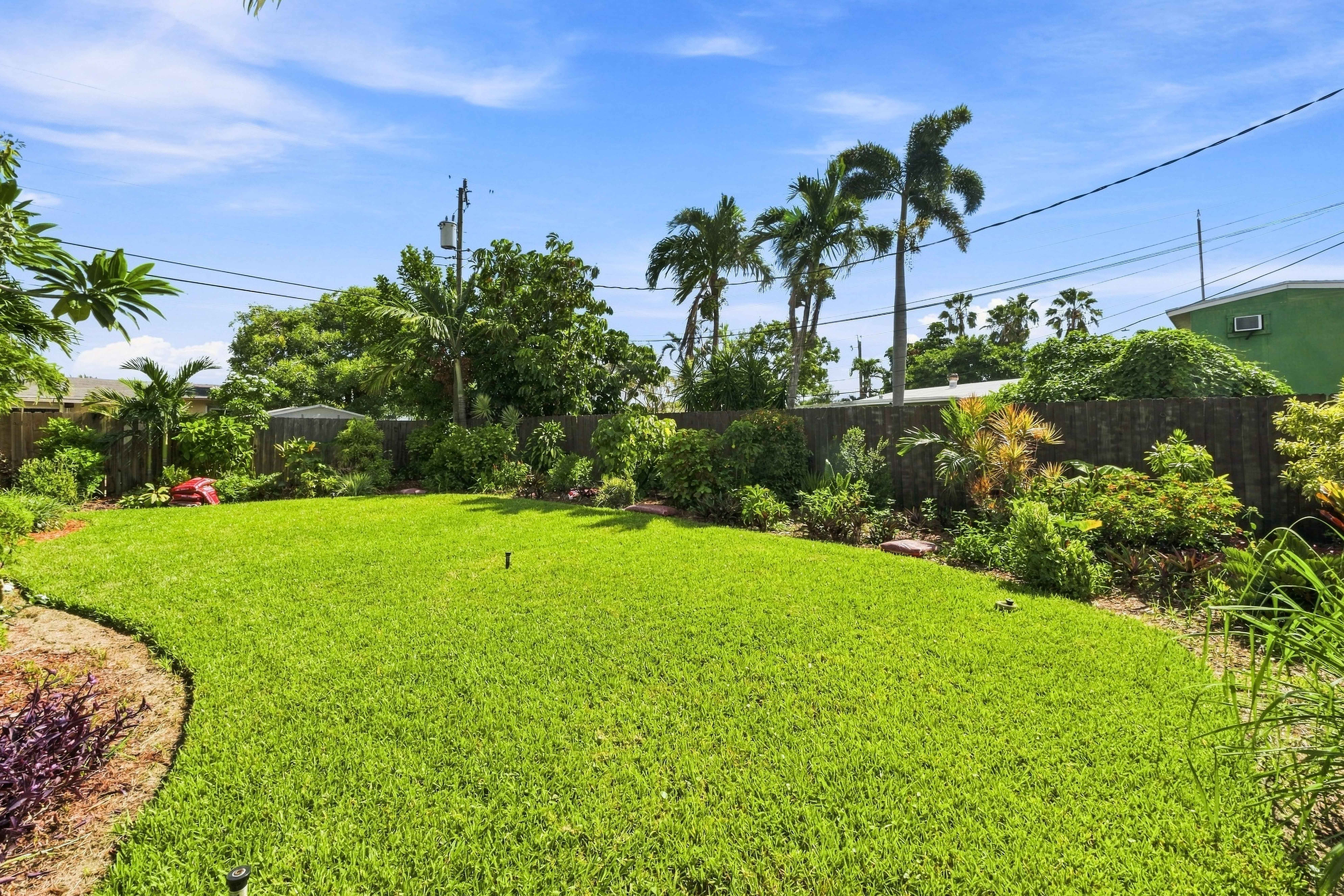  4110 NW 16th Avenue, Oakland Park, FL, 33309 - 物件實景