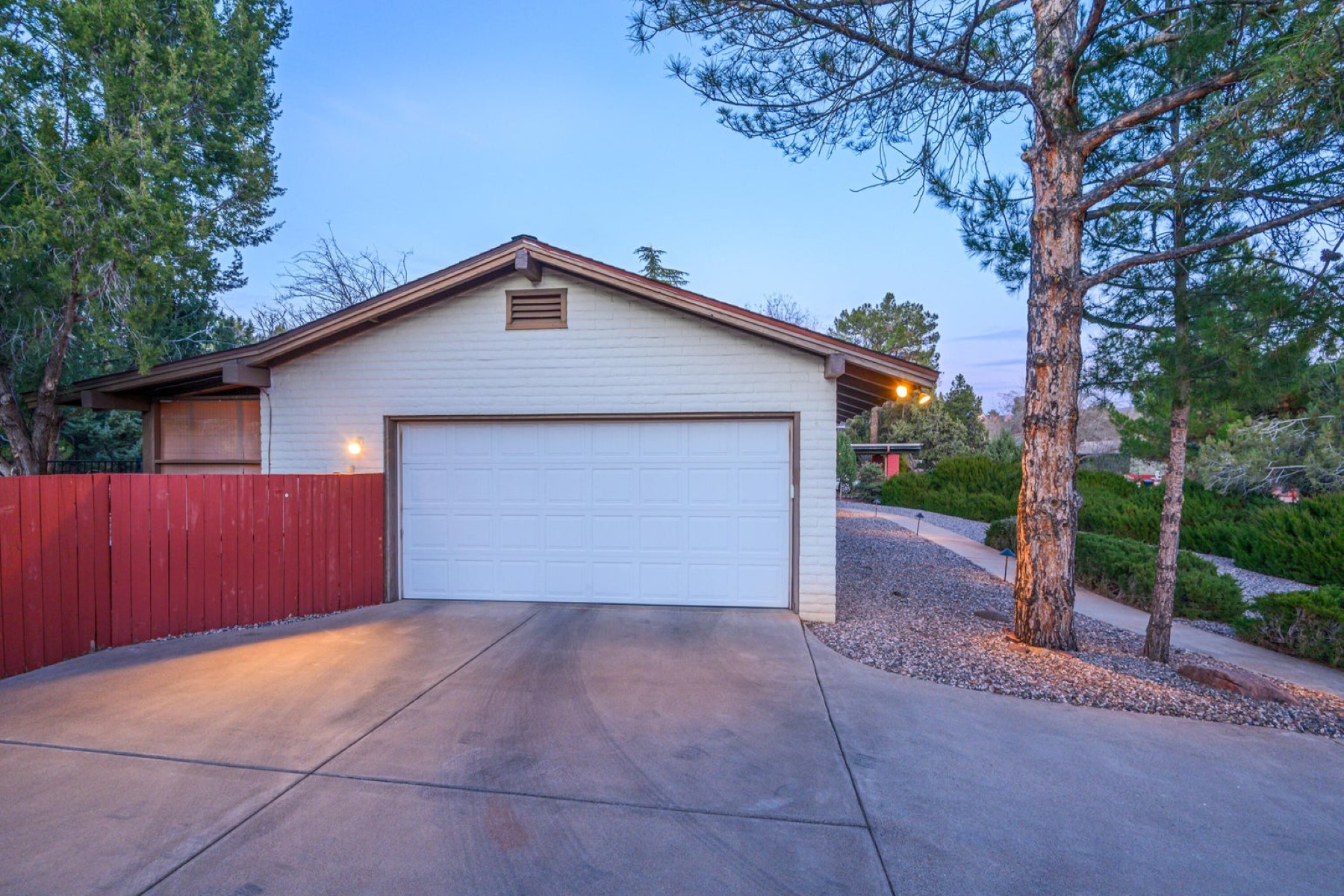 315 Northview Road¦Sedona, AZ - 物件實景