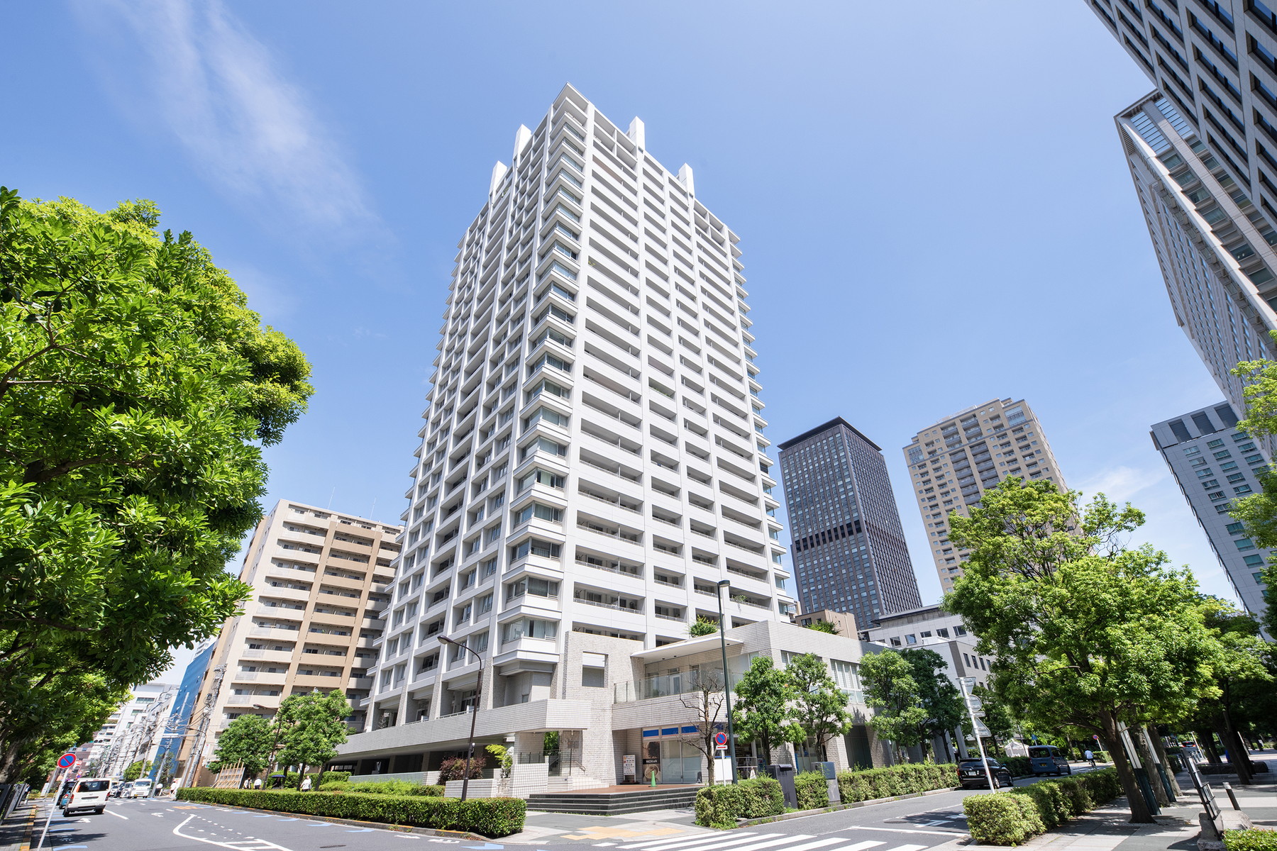  Shiba Park Tower - 物件實景