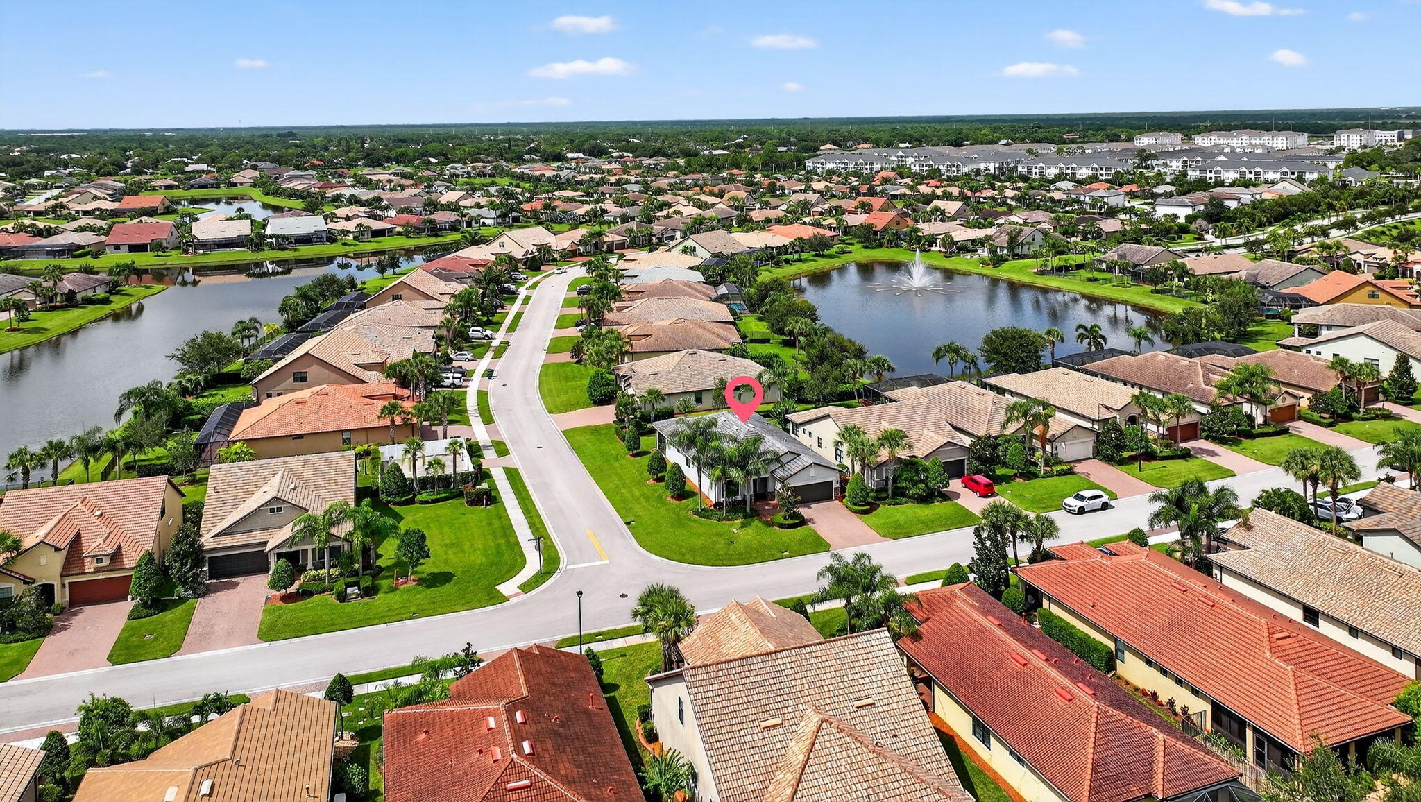 Port Saint Lucie, Florida, 34984, United States, 3 Bedrooms Bedrooms, ,2 BathroomsBathrooms,Residential,For Sale,1895716