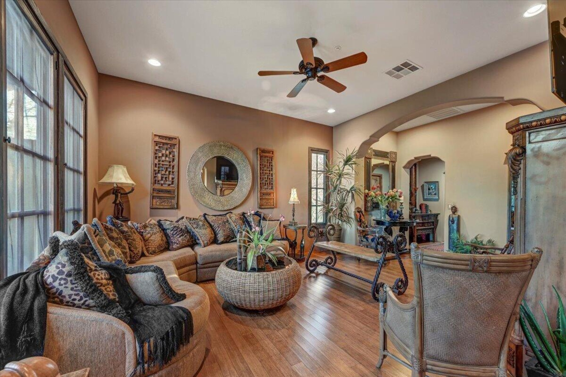  36765 N 105th Way  Scottsdale, AZ - 物件實景