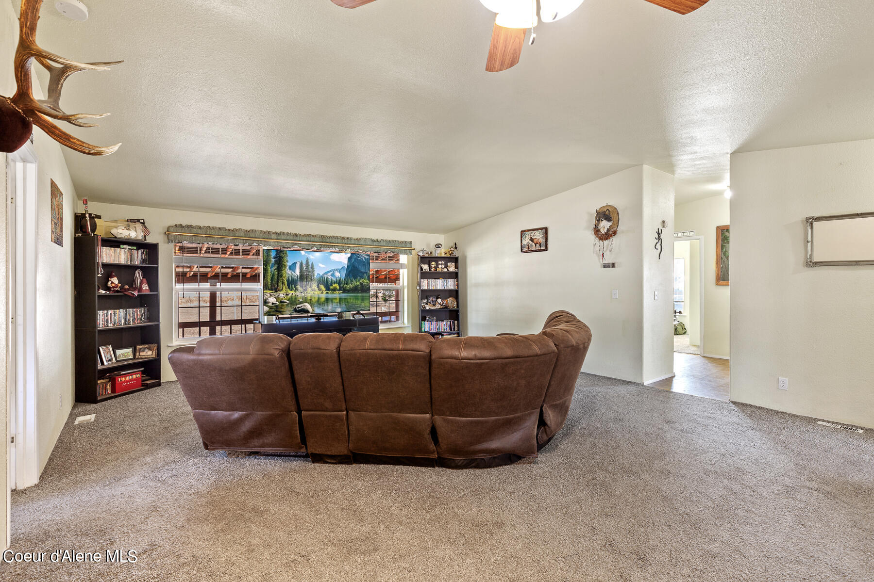 Blanchard, Idaho, 83804, United States, 3 Bedrooms Bedrooms, ,2 BathroomsBathrooms,Residential,For Sale,1869868