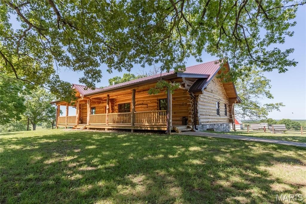 Falcon, Missouri, 65470, United States, 2 Bedrooms Bedrooms, ,2 BathroomsBathrooms,Residential,For Sale,1844660