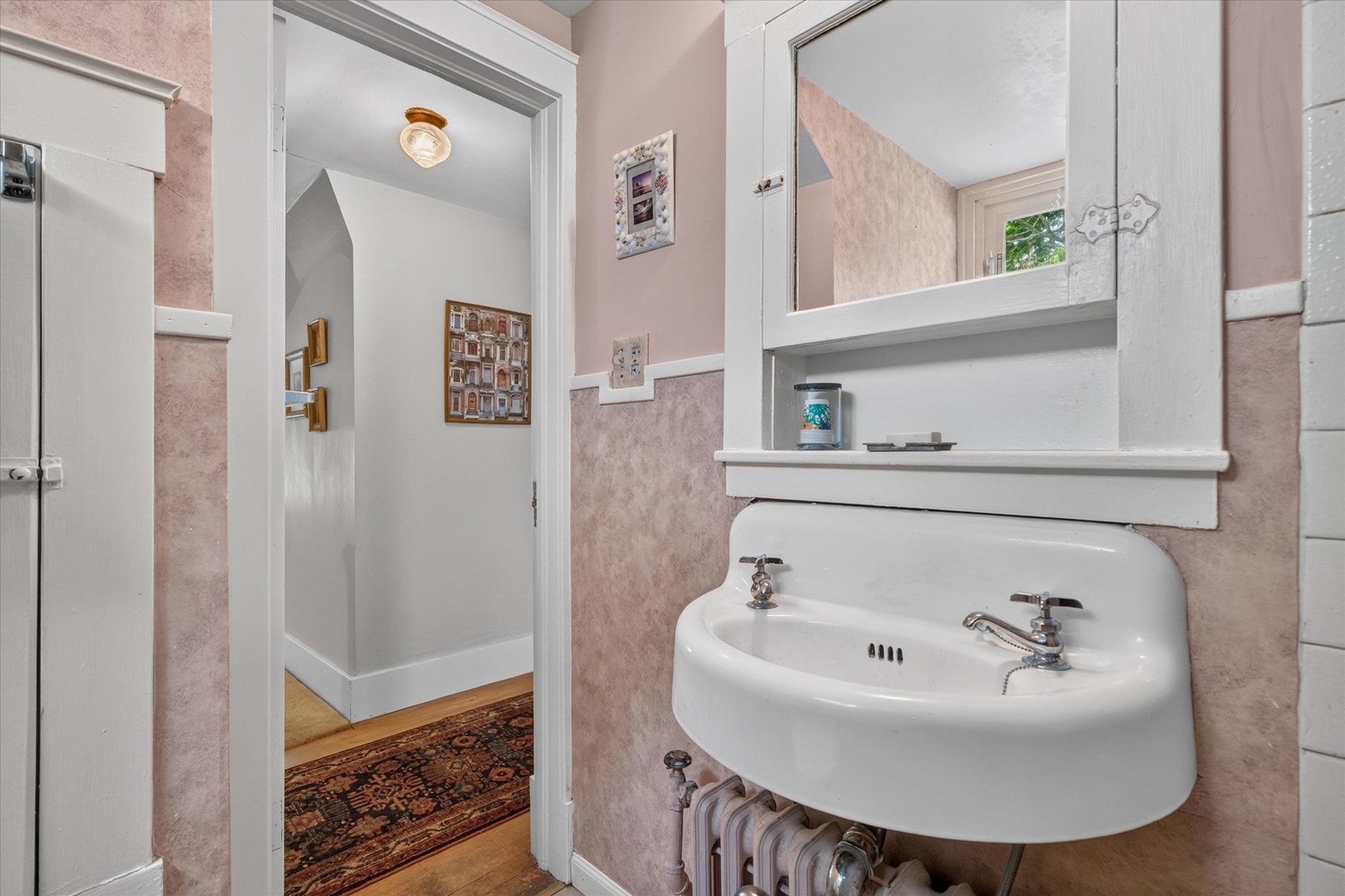  124 Bellevue Avenue - 物件實景