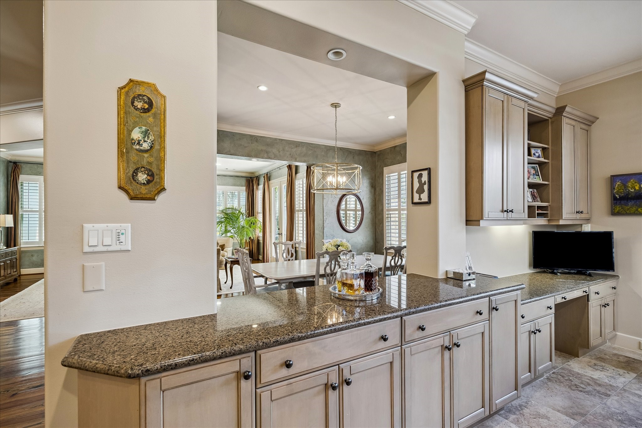  7723 N Hunters Creekway Drive - 物件實景