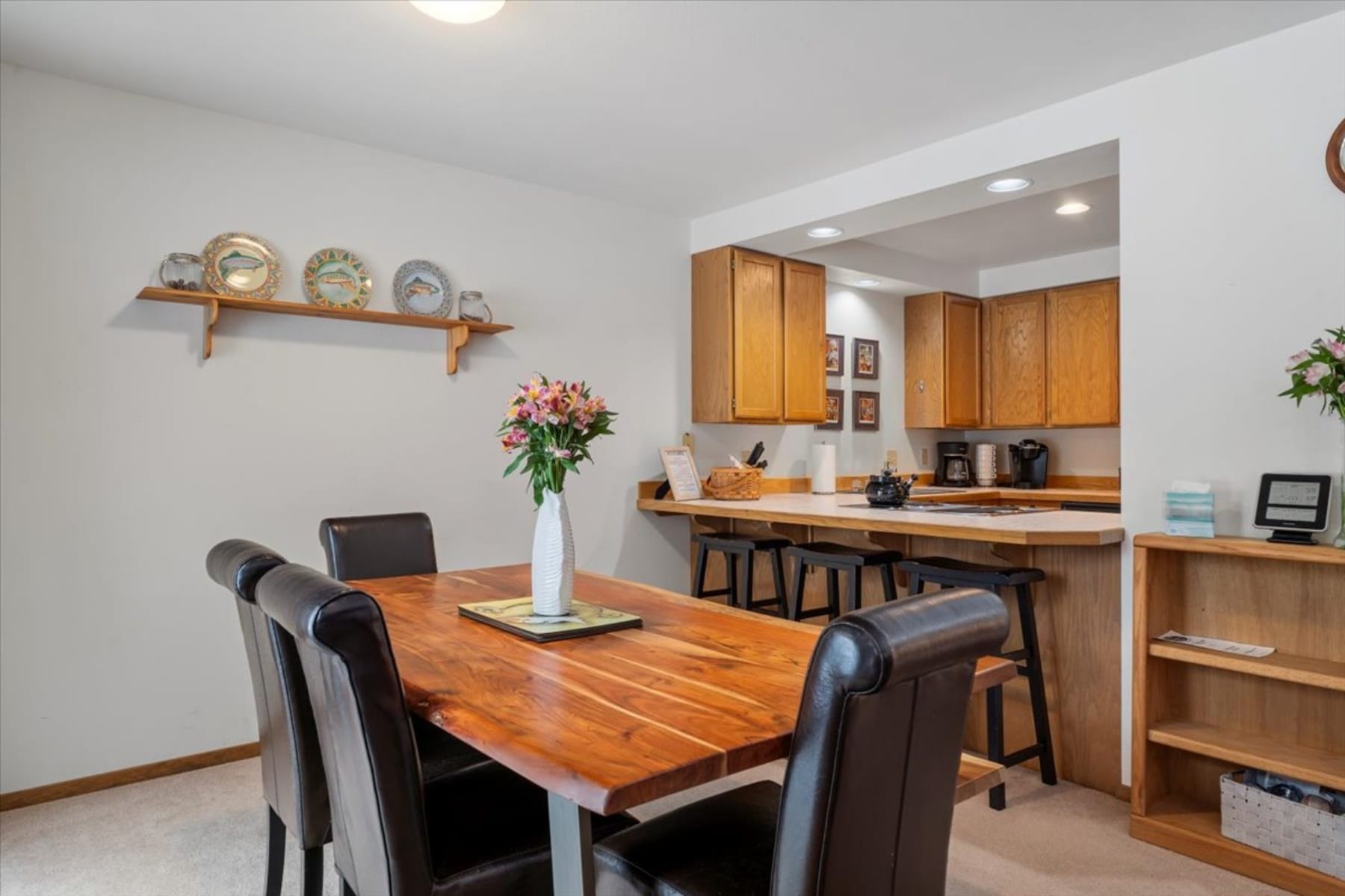  17720 Lake Aspen Court #7 Sunriver, OR 97707 - 物件實景