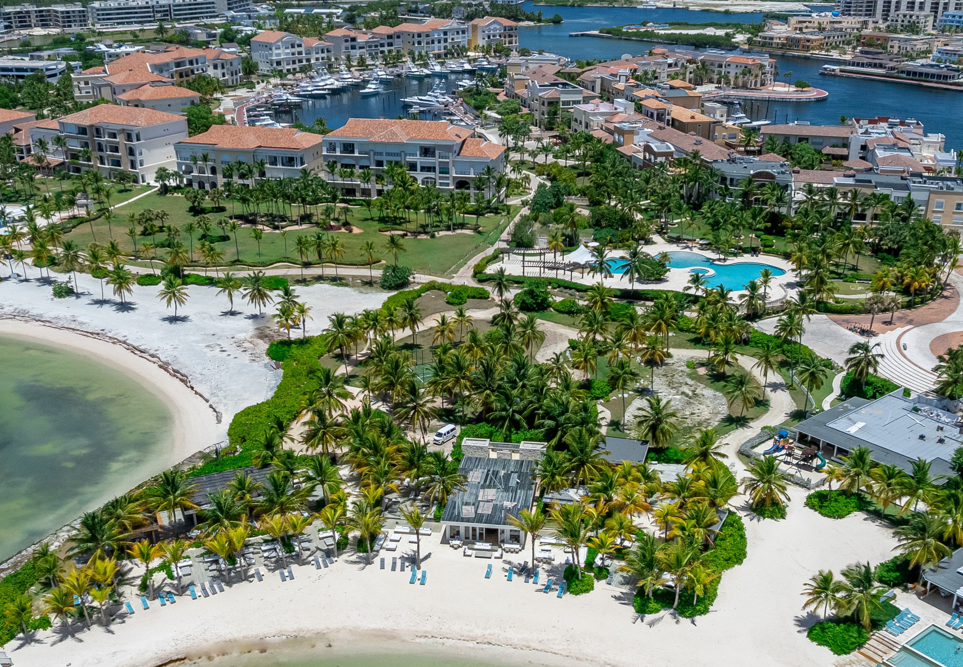  Fundadores 1021: Walk to the Beach, Full Oceanview Penthouse - 物件實景