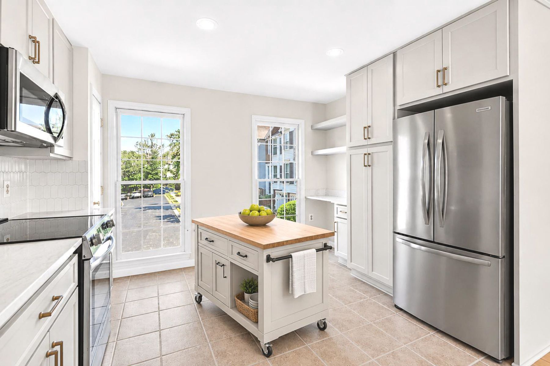  7025 Bentley Mill Place, Alexandria, VA, 22315 - 物件實景