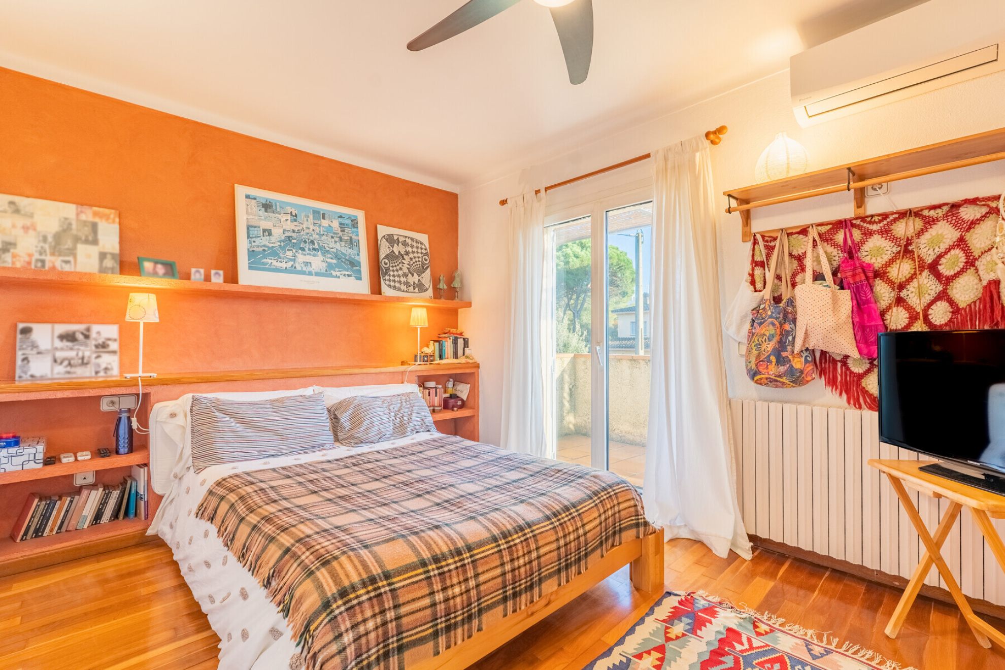  Mediterranean house near Calella beaches in quiet residential area - 物件實景