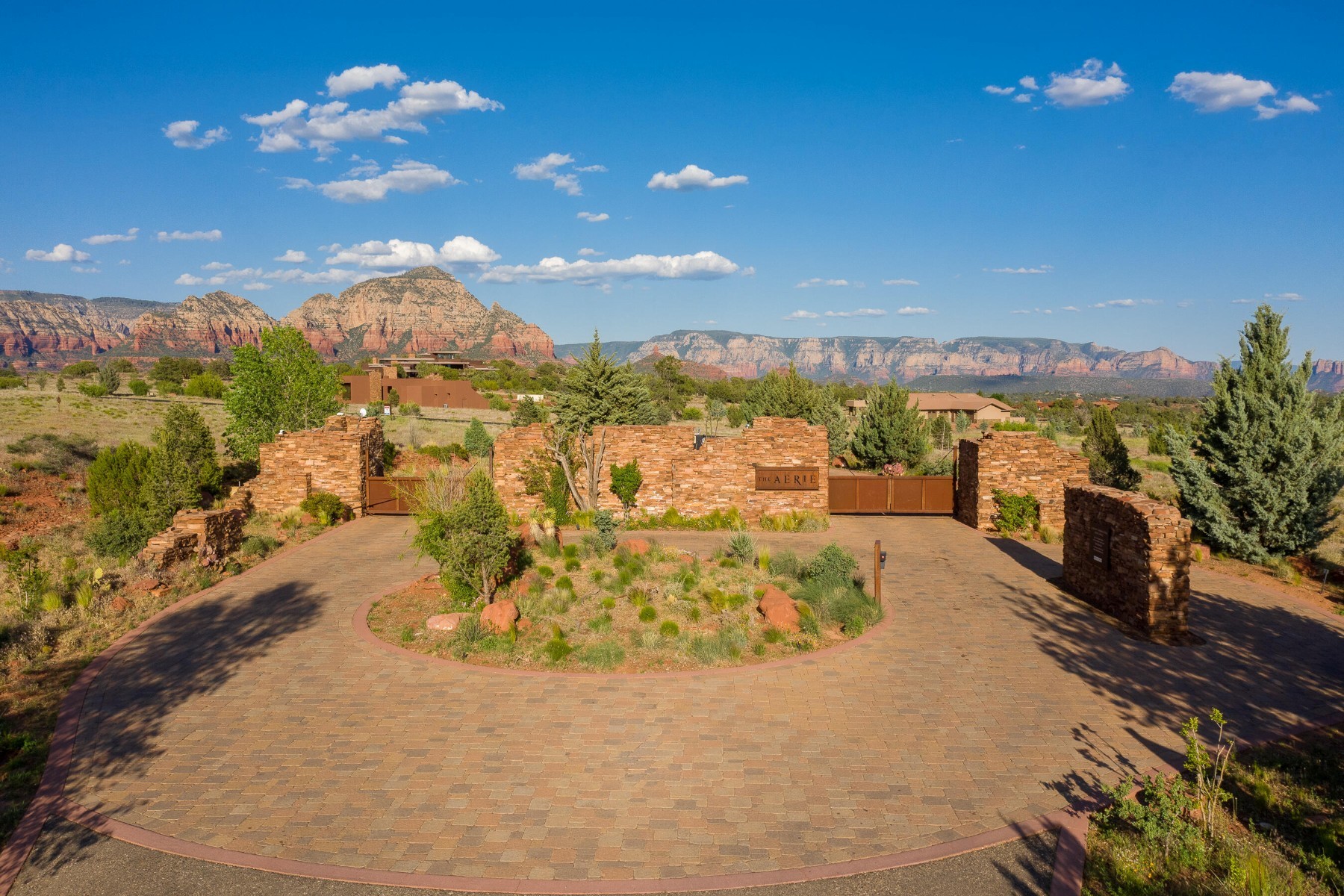  80 Altair Avenue¦Sedona, AZ - 物件實景