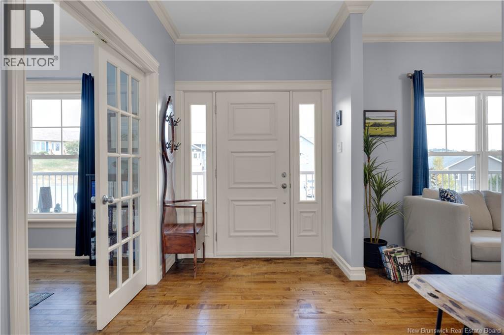 SAINT JOHN, New Brunswick, E2J 0B8, CA, 3 Bedrooms Bedrooms, ,2 BathroomsBathrooms,Residential,For Sale,1946979