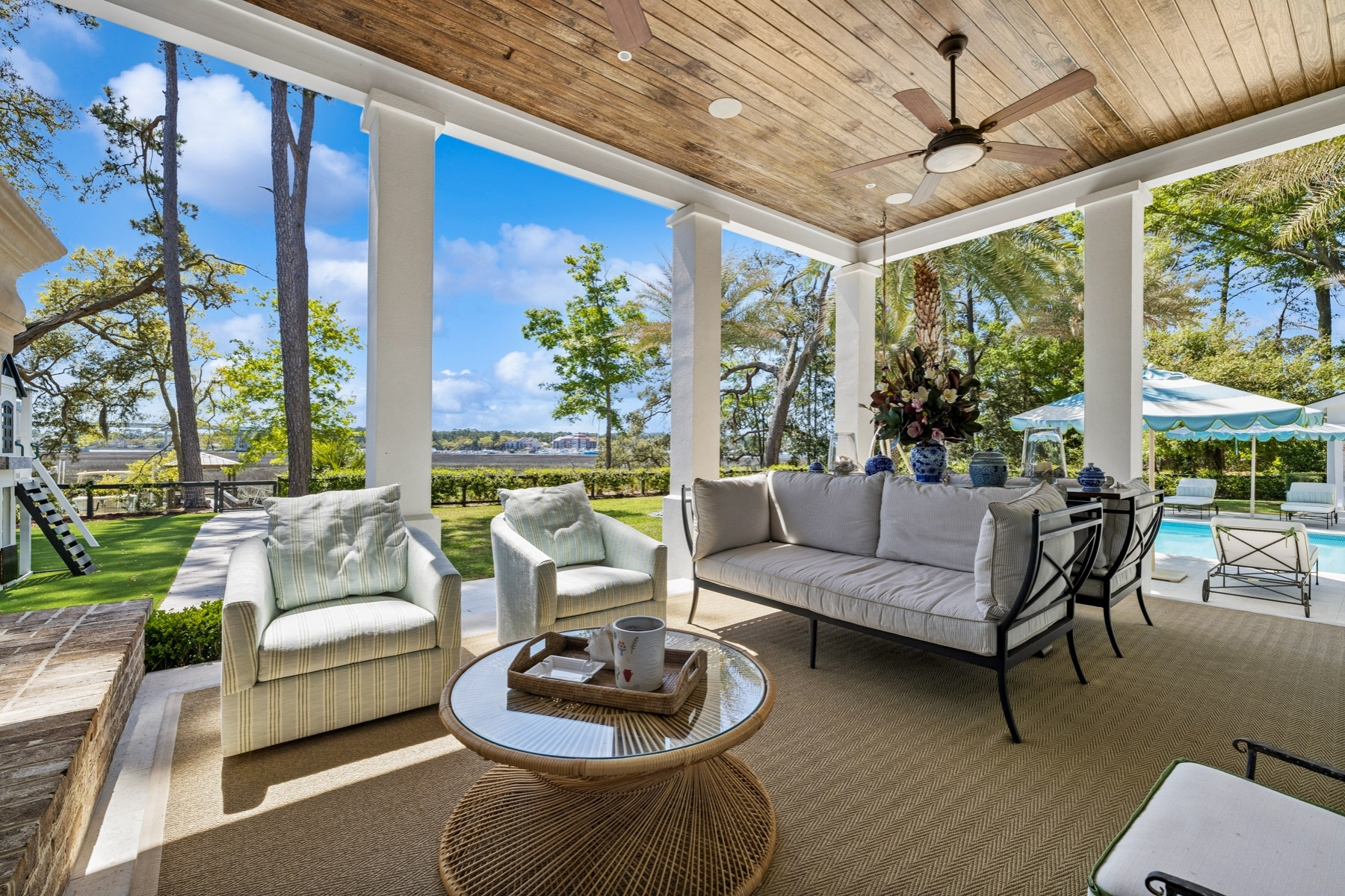  48 Widewater Road, Hilton Head Island - 物件實景